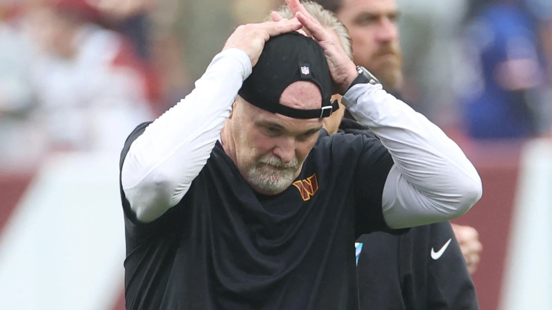 NFL coaching hot-seat rankings: Todd Bowles, Dan Quinn and Jim Harbaugh face mounting pressure