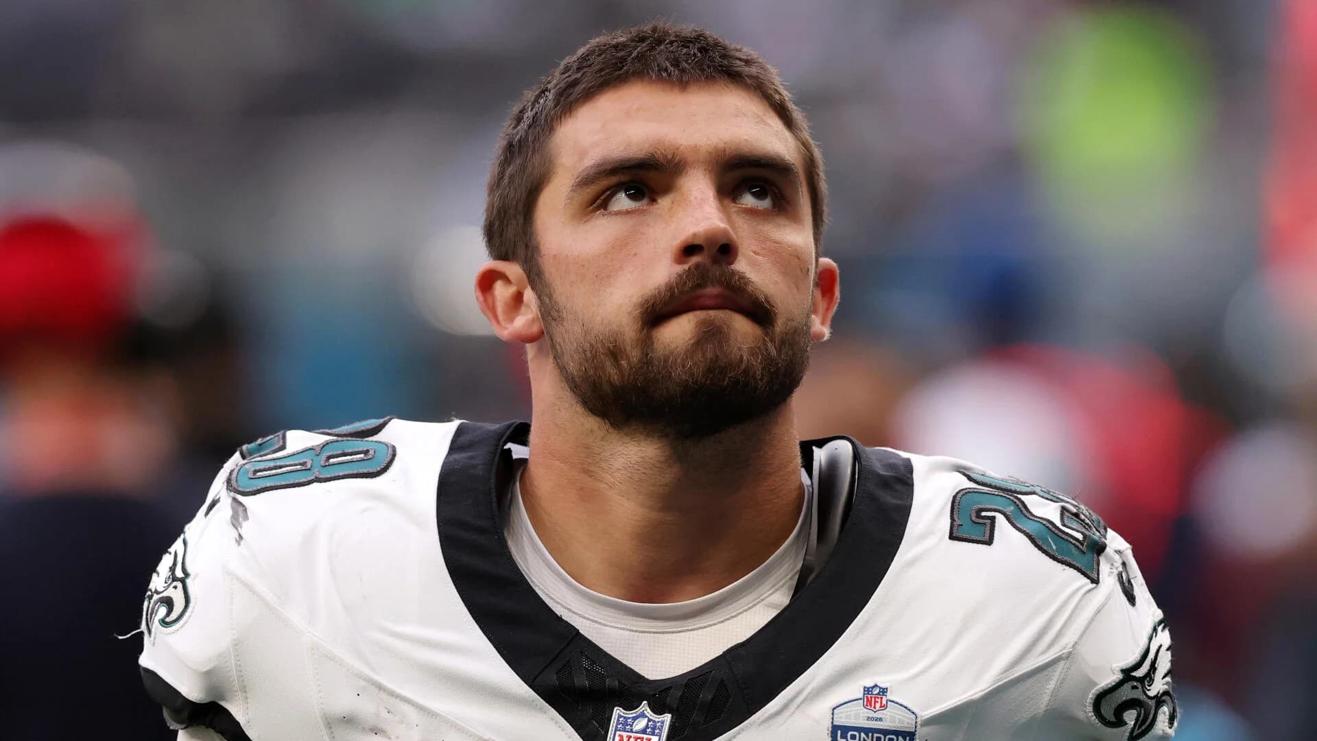 Eagles RB Will Shipley could miss weeks, per report: What's next with Saquon Barkley, Tank Bigsby also hurt