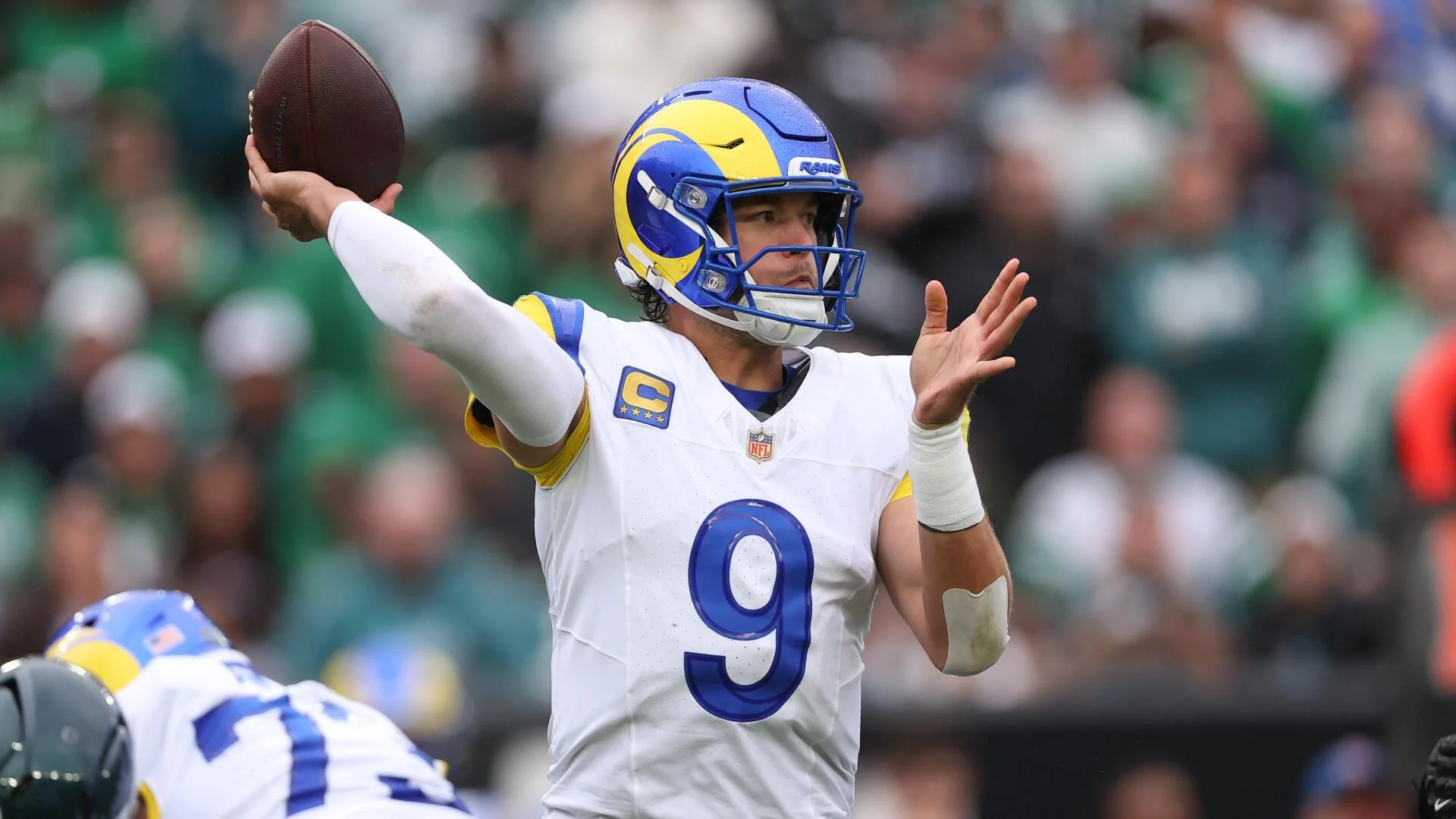 'Monday Night Football' prediction, odds, spread, time: Rams vs. Bills picks from expert on 28-10 roll