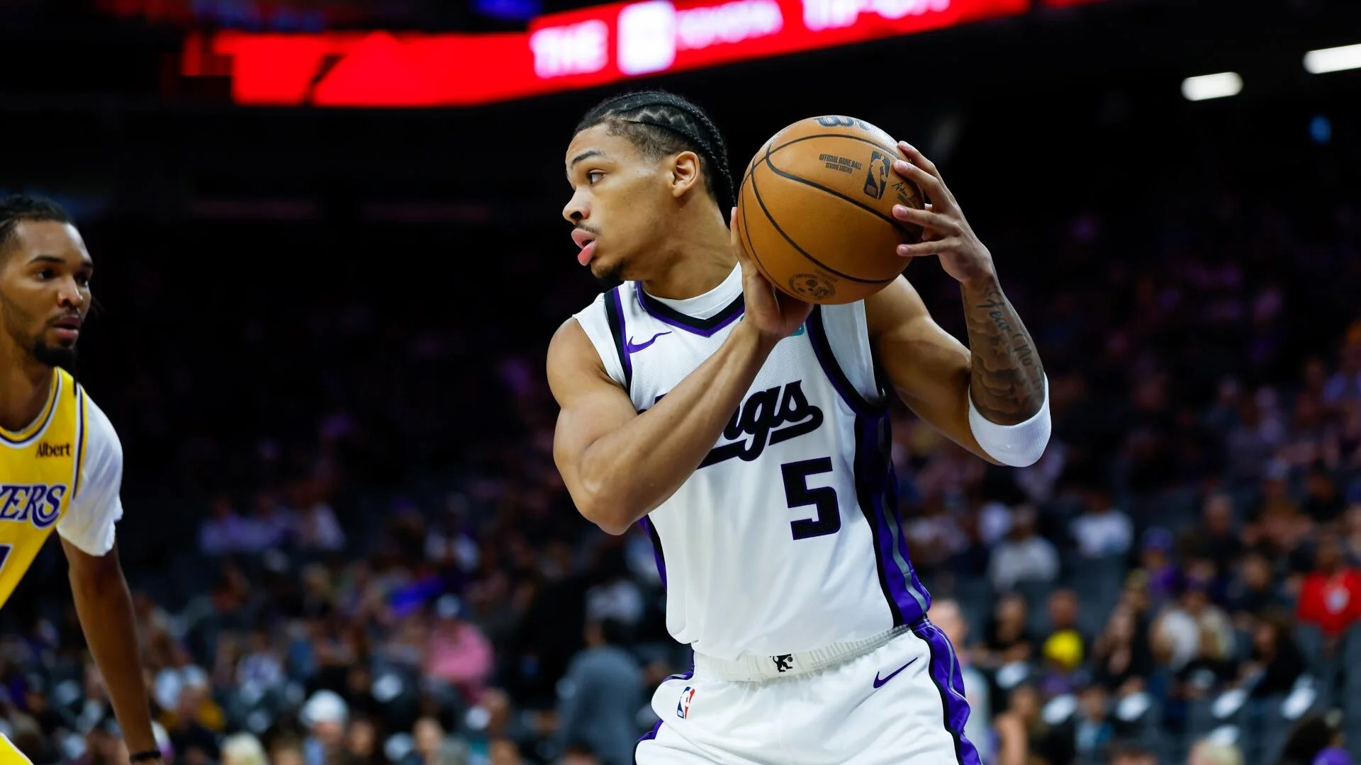 Fantasy basketball rankings 2026-27: Sleepers, breakouts and busts by proven NBA model
