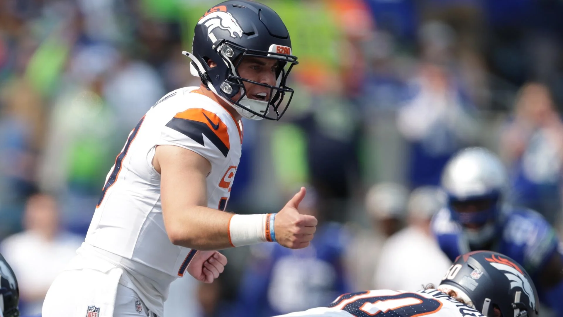 NFL Week 6 picks: Our experts face off on Seahawks at Broncos, Ravens at Browns and more