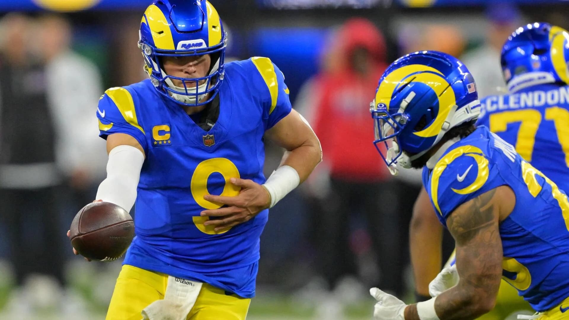 Cardinals vs. Rams odds, predictions: Kalshi promo code CBSSPORTS55 for $55 bonus on NFL Week 6 division game