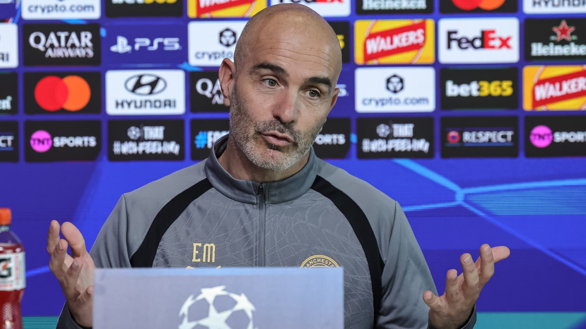 Champions League expert picks, predictions, best bets: Can Man City top PSG in high-pressure return to Etihad?