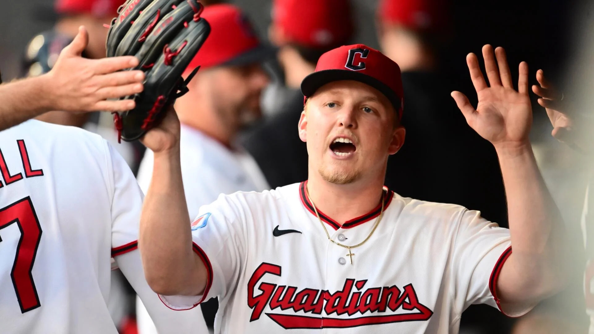 Use DraftKings promo code to land $200 in bonus bets, free NBA League Pass for Guardians-Rays, MLB on Tuesday
