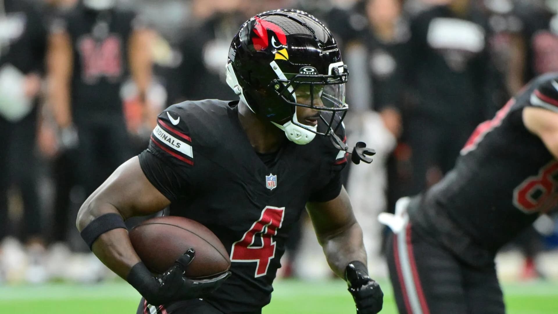 Week 6 NFL odds, picks, predictions: Computer model backs Patriots and Cardinals
