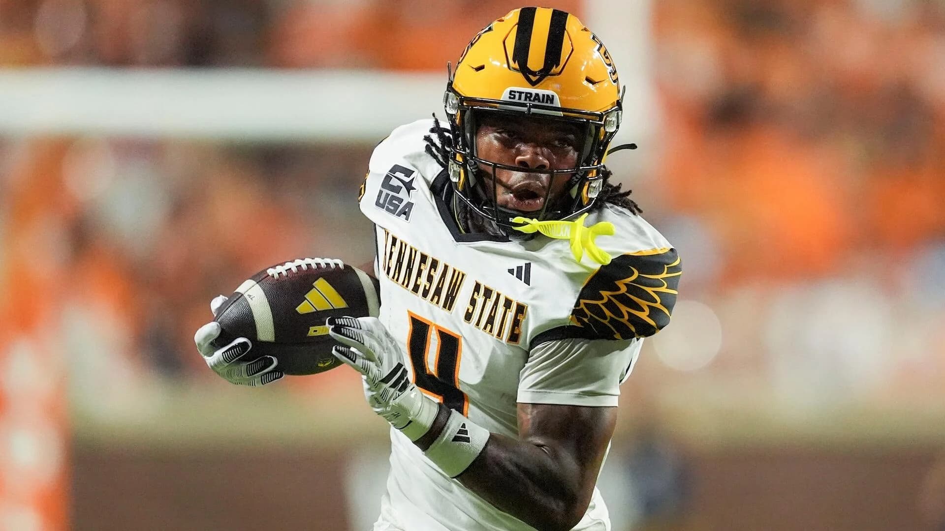 Missouri State vs. Kennesaw State live stream, where to watch online, CBS Sports Network channel finder, odds