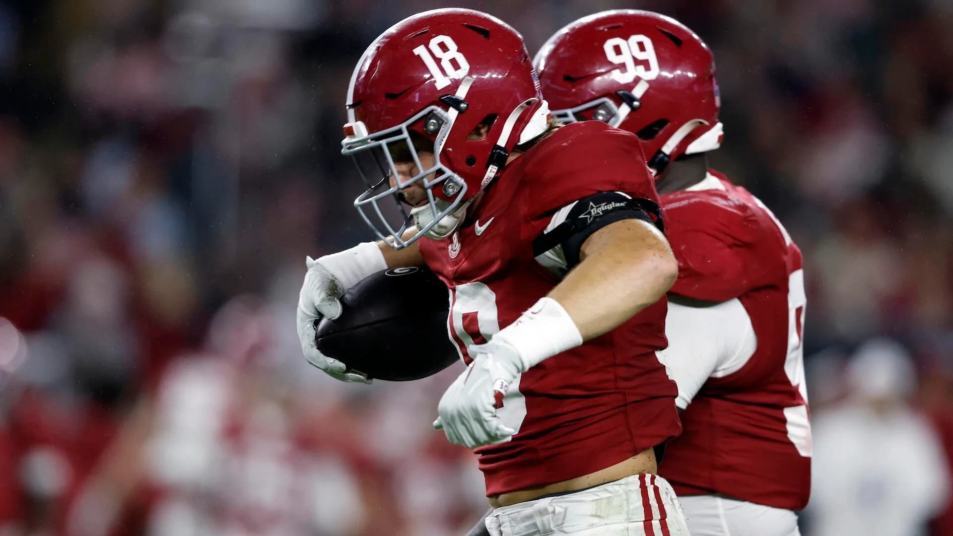 Alabama vs. Tennessee prediction, pick, odds, spread: Rivals Crimson Tide, Vols meet in Knoxville