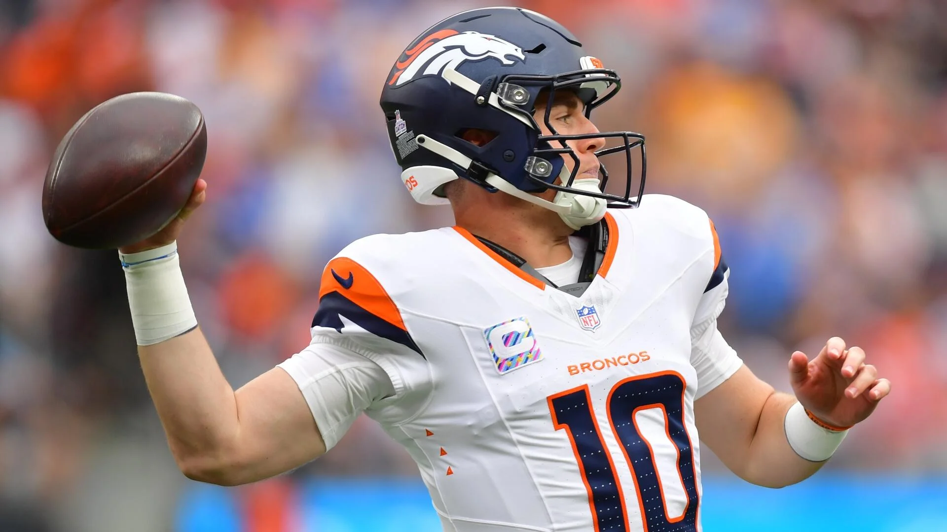 Self-learning AI releases NFL picks, score predictions for every Week 7 game