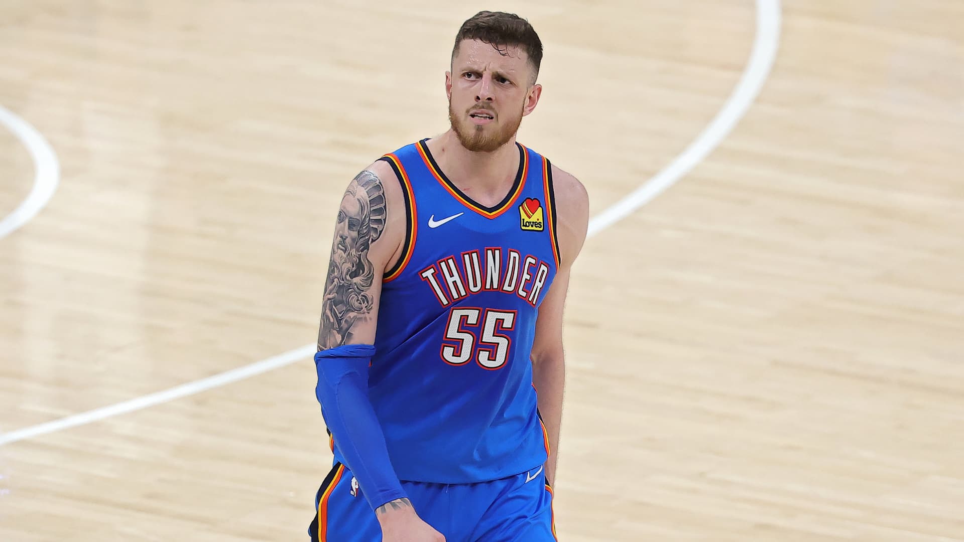 Explaining the NBA's mutual option trend: Could it be used to fight back against the dreaded second apron?