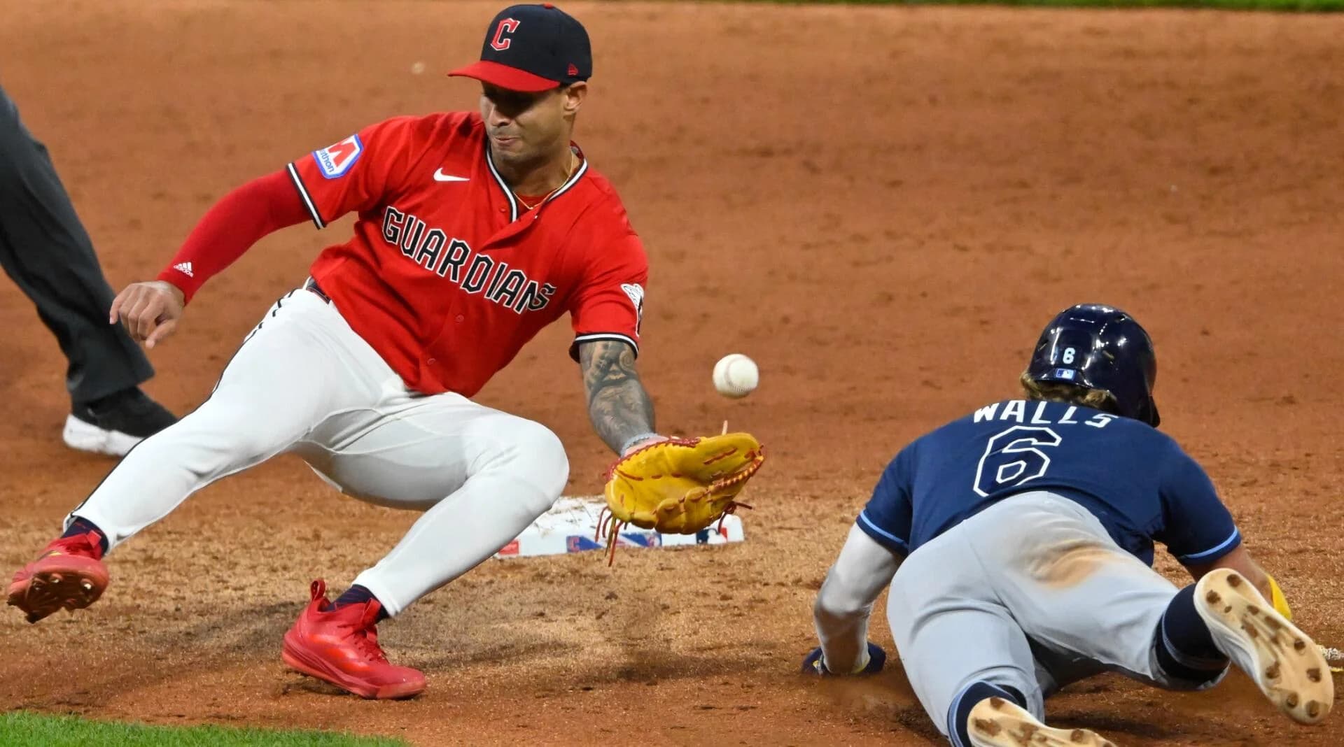 Rays vs. Guardians ALCS Game 3 picks: Winner of final day game of 2026 MLB season Thursday likely wins series