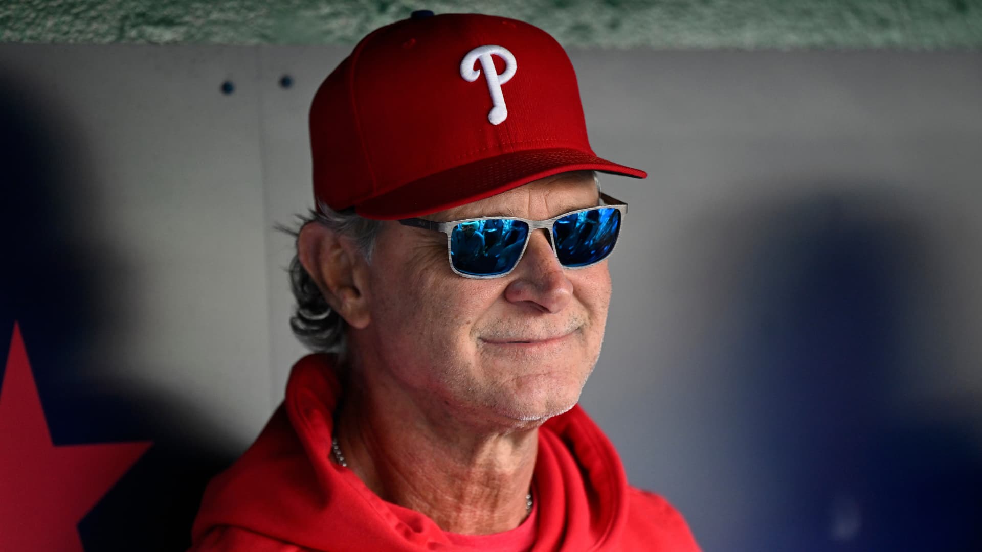 Phillies to keep Don Mattingly as manager for 2027 after getting turned down by Alex Cora, per report