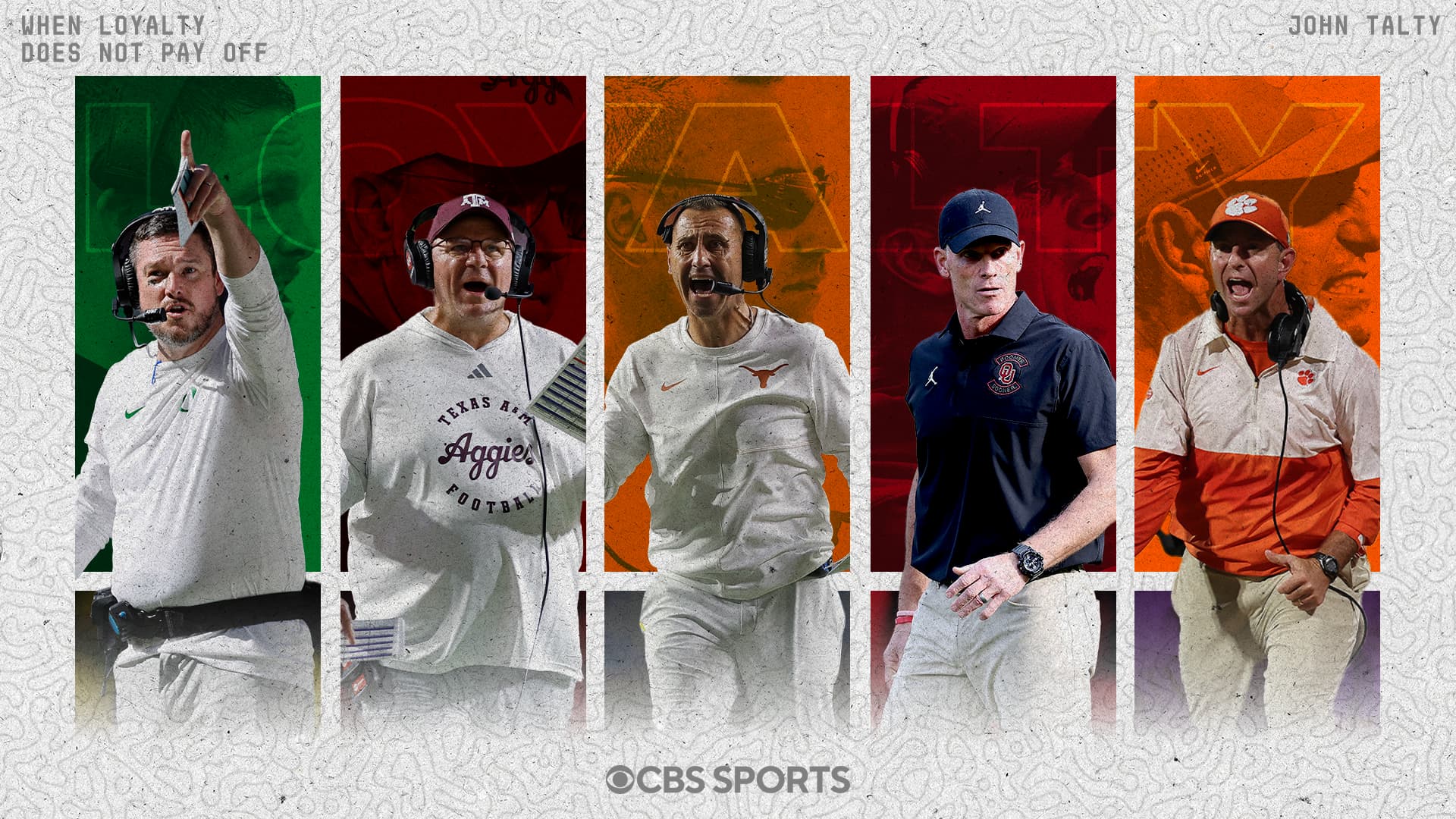 Loyal to a fault: These 5 teams are paying the price for sticking with familiar faces in 2026