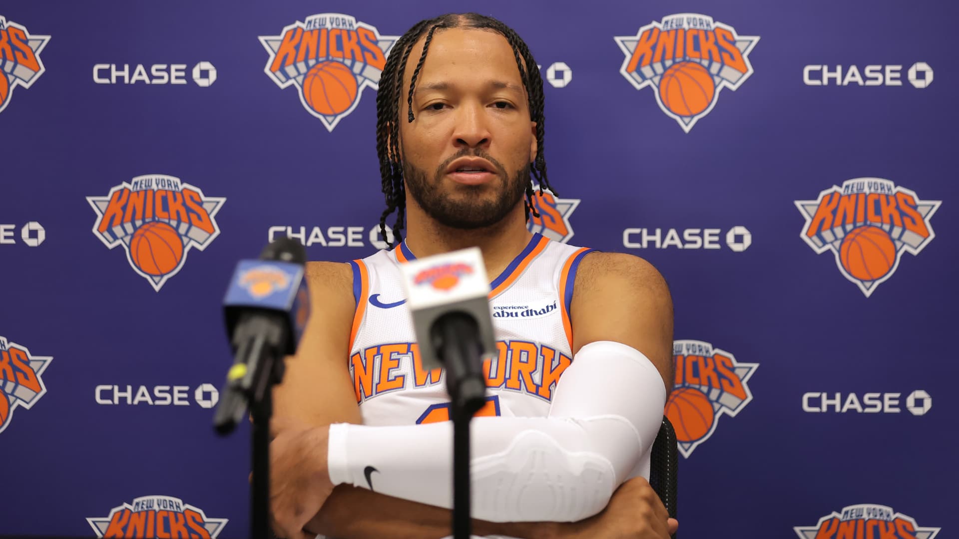 NBA Eastern Conference tiers: Knicks on top, but new-look contenders emerge after eventful offseason