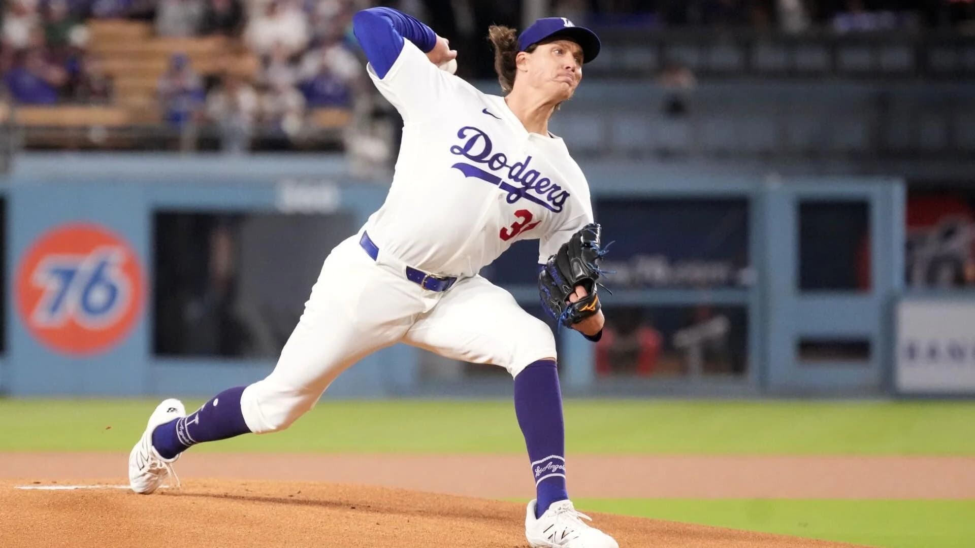 Dodgers vs. Brewers prediction, odds, start time: 2026 NLCS Game 4 picks by proven model