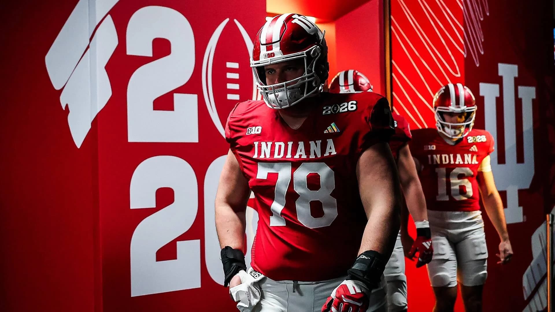 College Football Playoff expansion: What would a 24-team bracket have looked like last season?