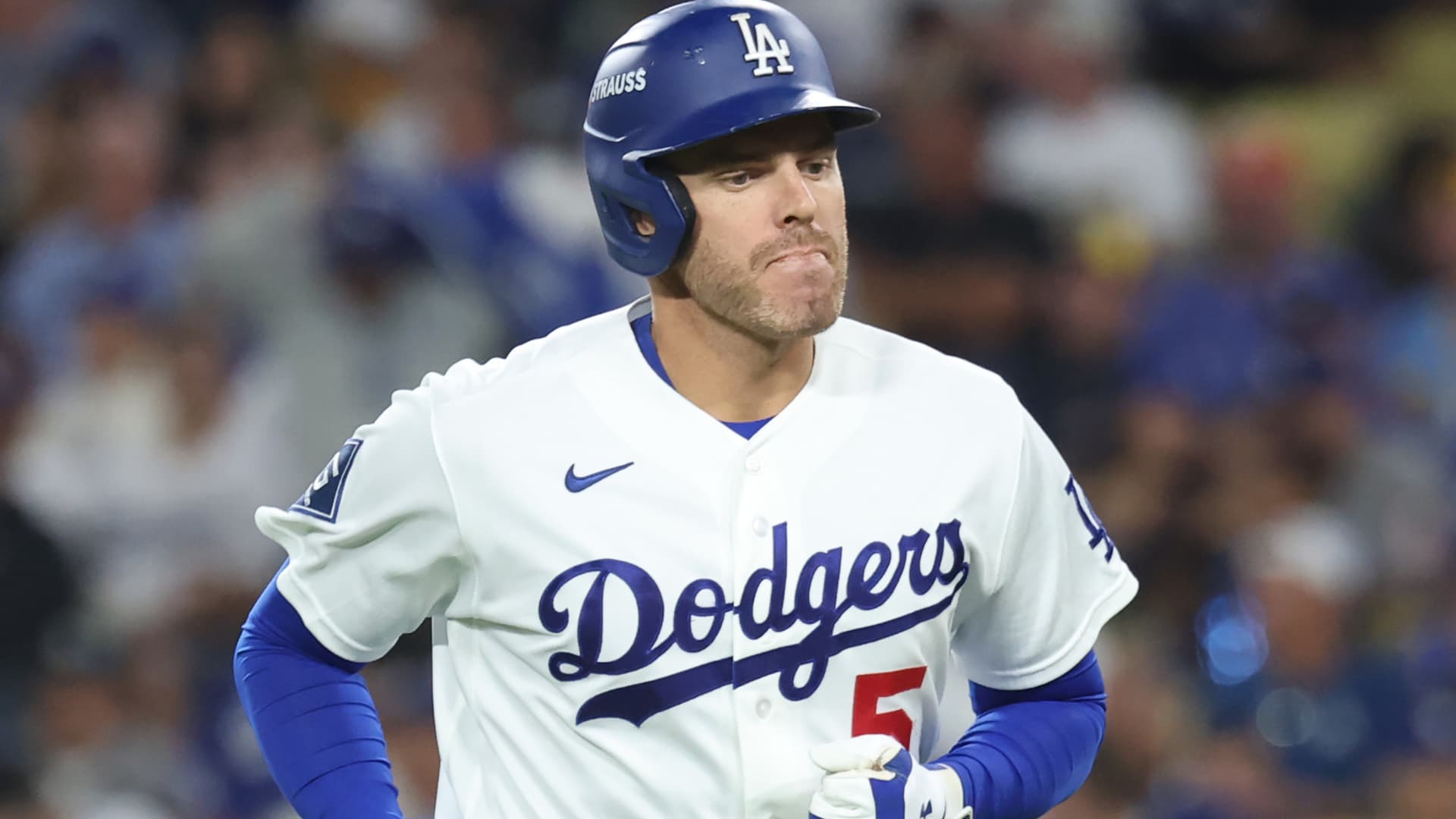 Who's to blame for Dodgers' shocking NLCS letdown? Five places to point fingers