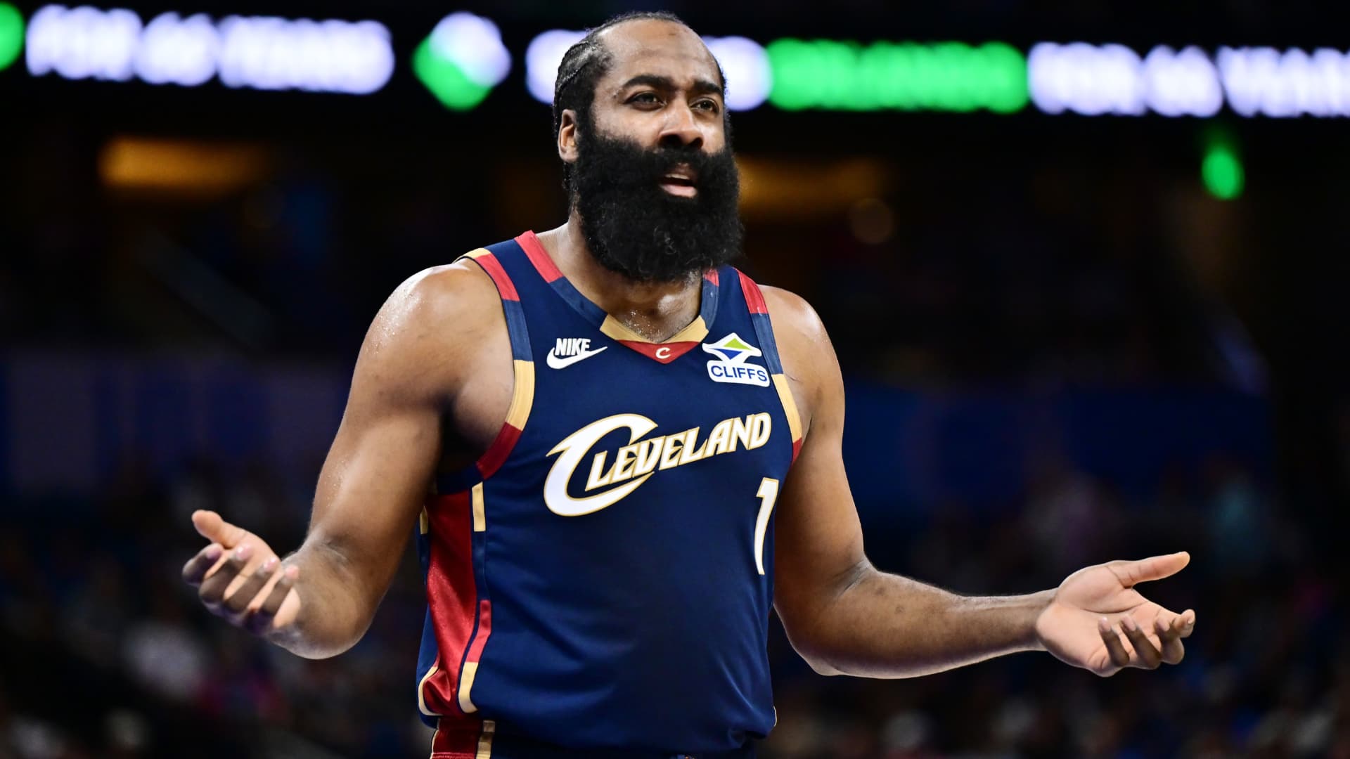 NBA's most overrated players: James Harden and Paul George make list -- and so do some young All-Stars