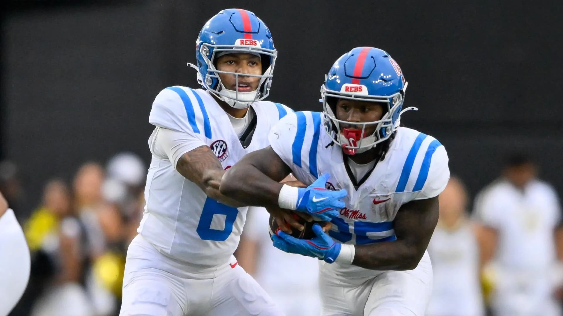 How to bet on 2026 Week 8 college football: Betting guide, odds, apps, trends, previews, over $3,000 in promos