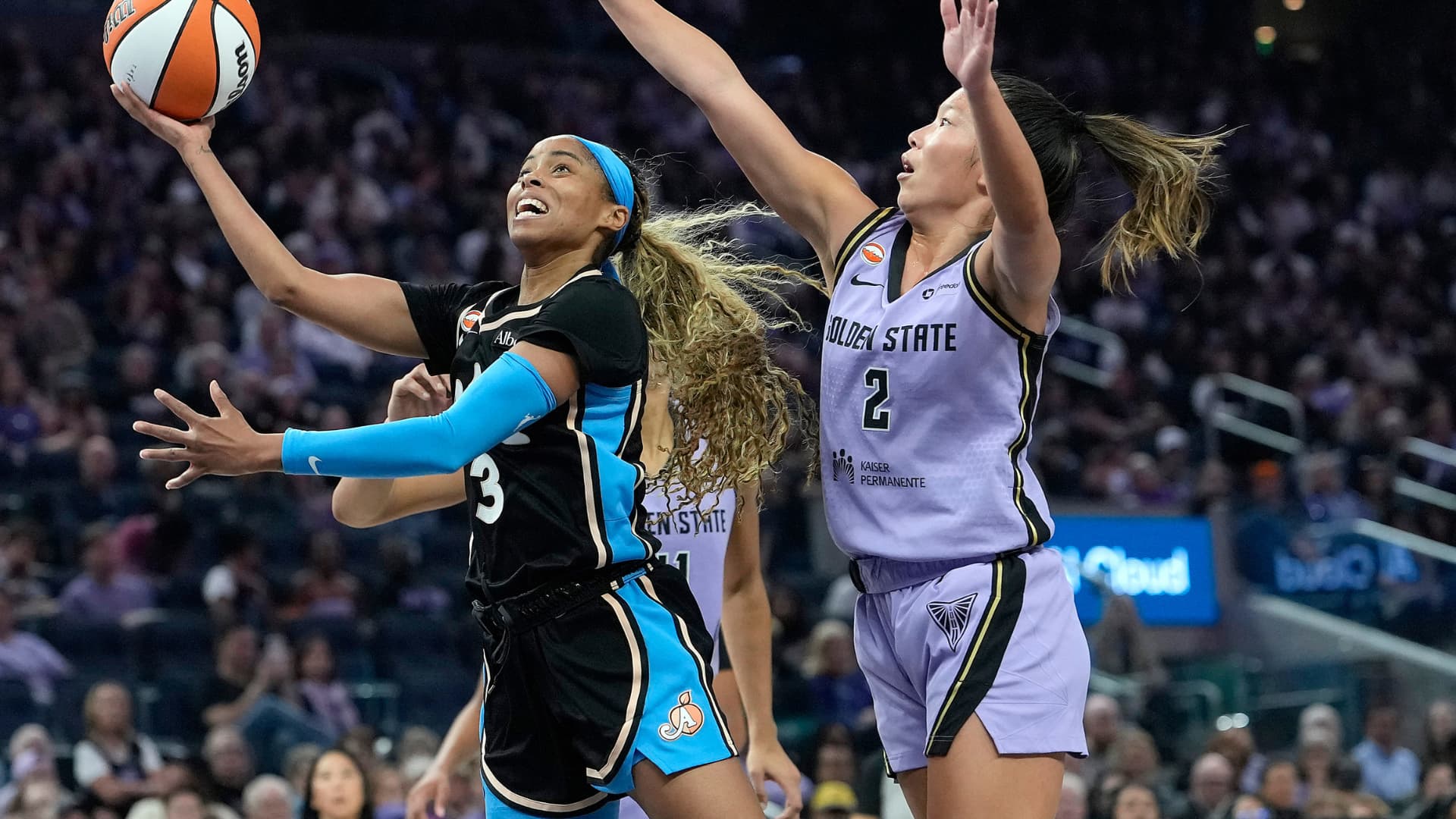 2026 WNBA Finals predictions: Expert picks for Valkyries vs. Dream as each team seeks first title