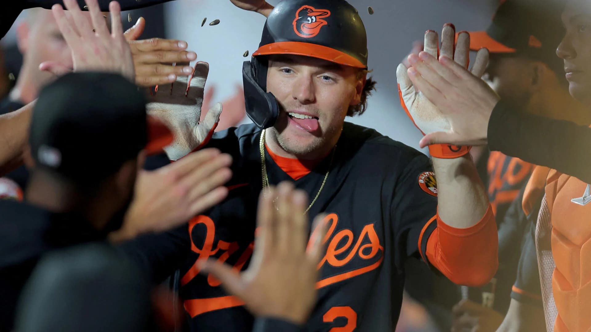 Early 2027 Fantasy Baseball Rankings: Top 20 at shortstop raises more questions than usual at deep position