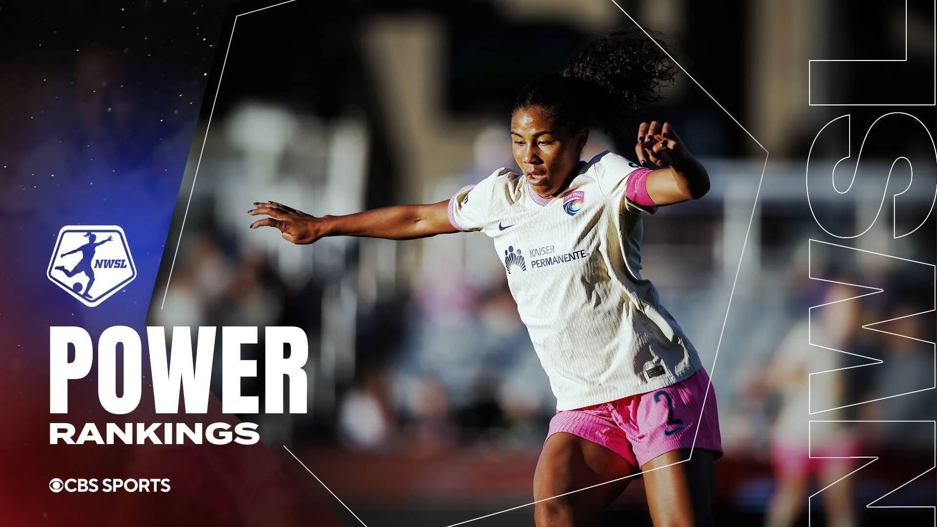 NWSL Power Rankings: San Diego Wave FC crash NWSL Shield party, as Gotham FC aim to hold on to top stop