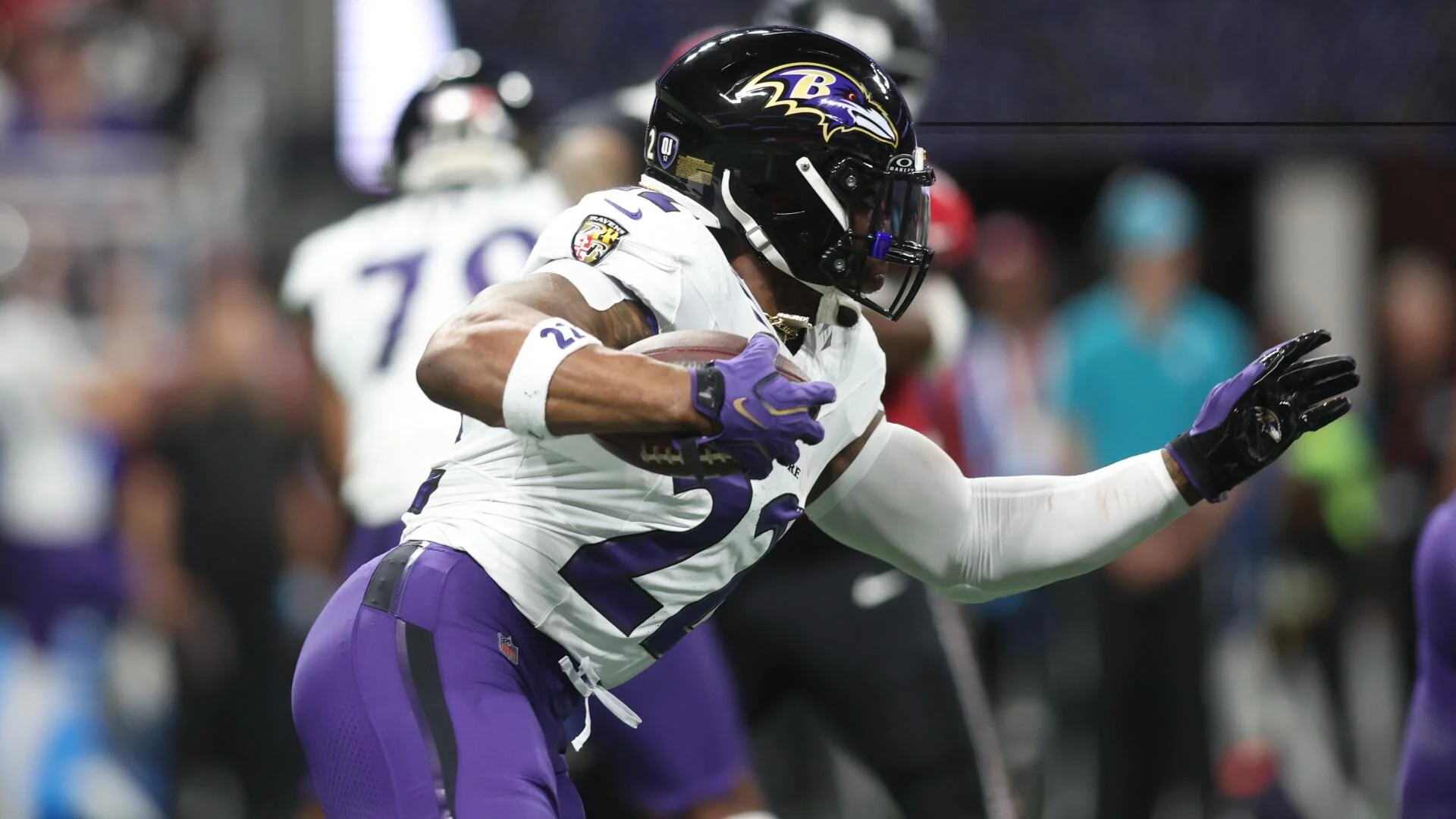 Self-learning AI releases NFL picks, score predictions for every Week 6 game