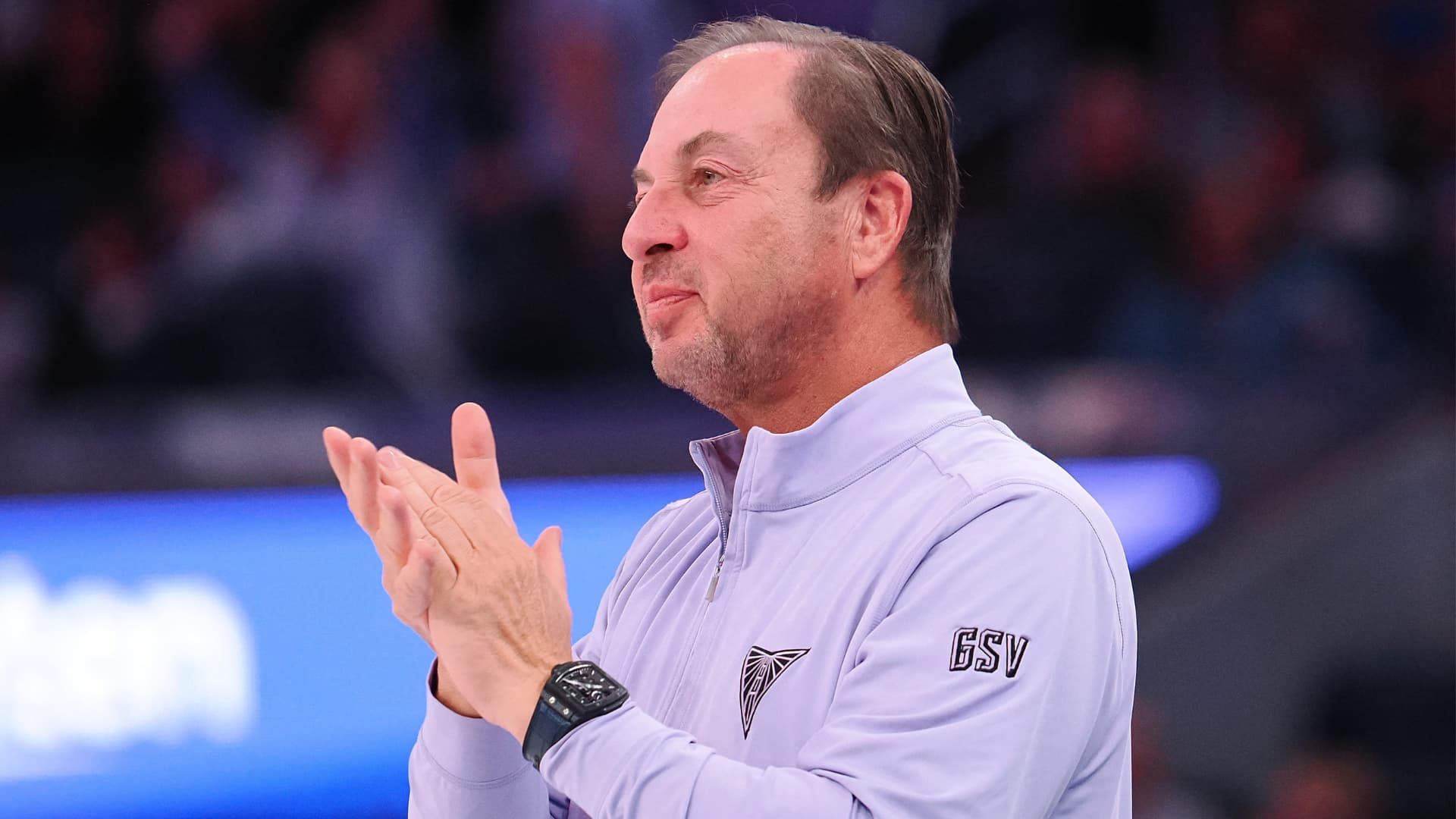 Joe Lacob predicted a Valkyries title within five years. Here's how they reached the WNBA Finals in just two