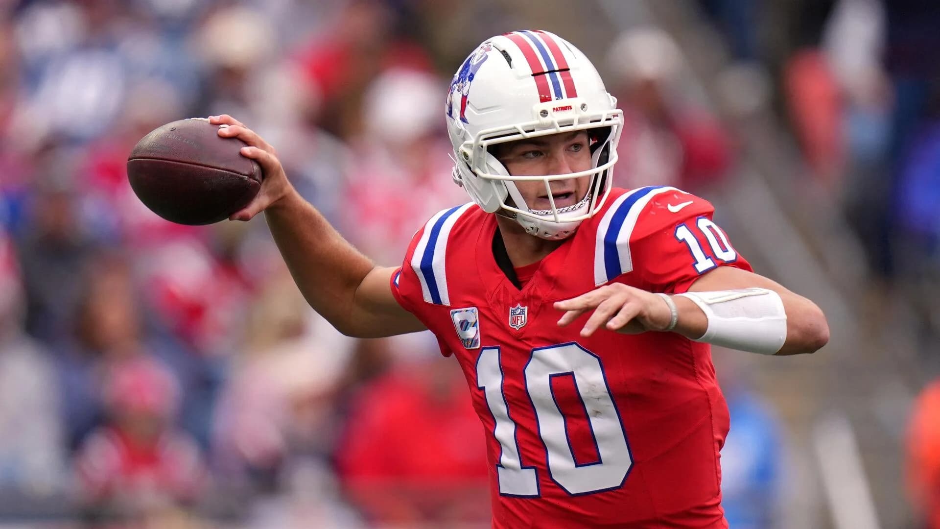 Week 6 NFL score predictions, best picks today: Expert reveals exact scores for every NFL game