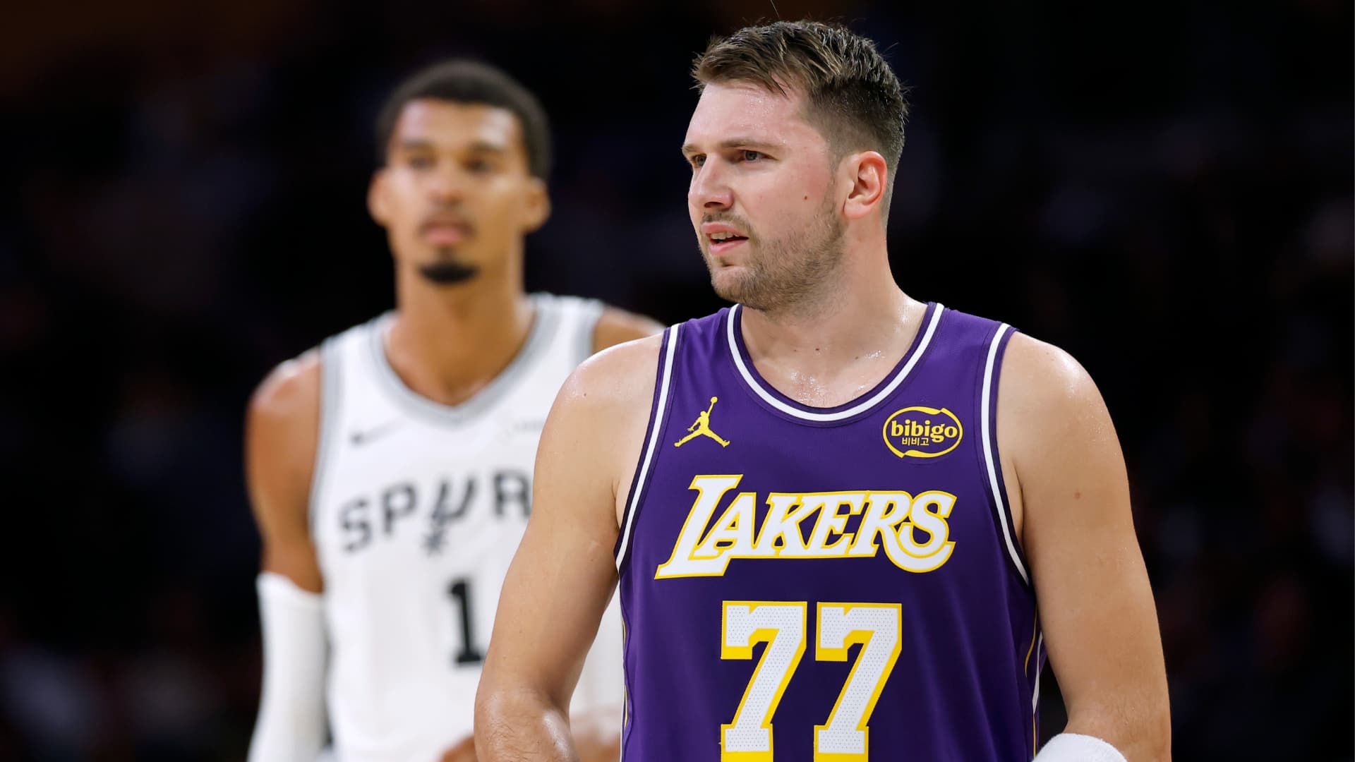 NBA awards picks, predictions: Luka Dončić for MVP, Joe Mazzulla for Coach of the Year among best value bets