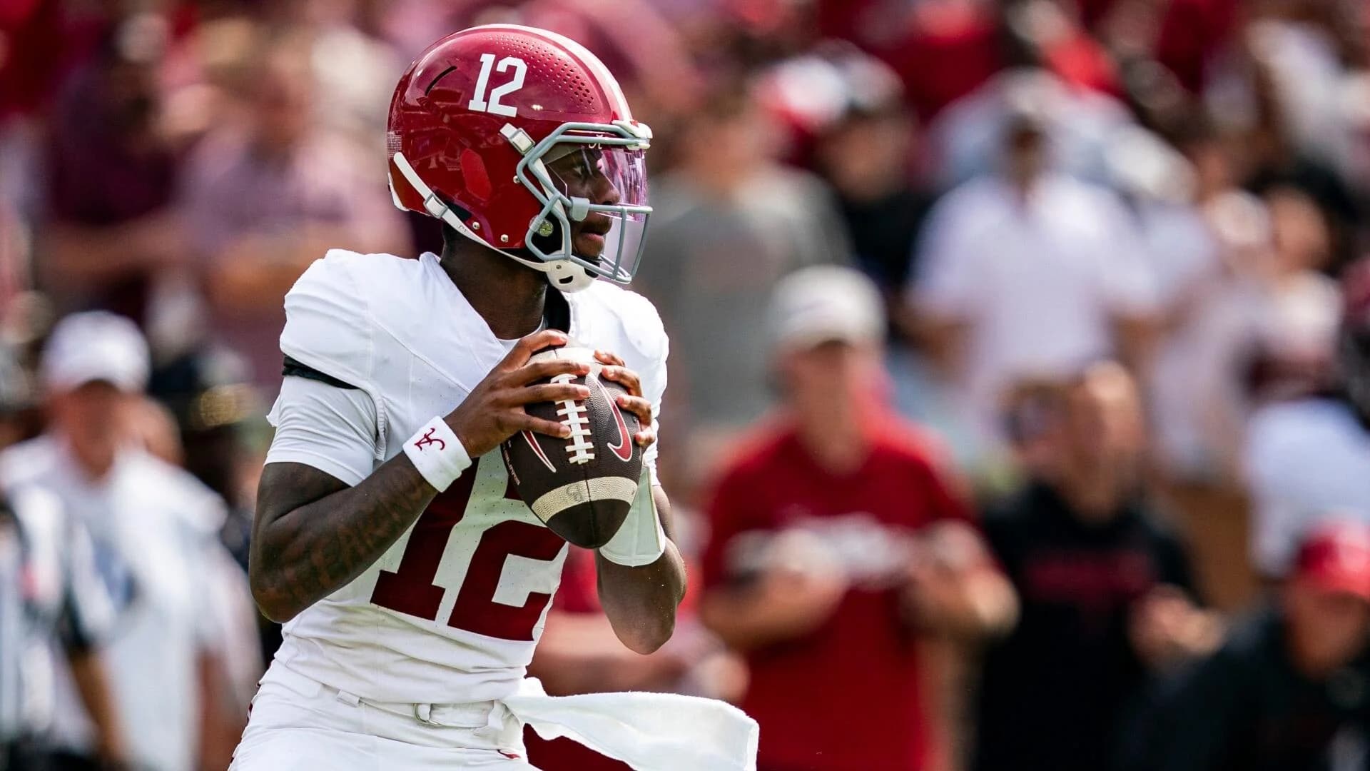 Alabama vs. Texas A&M prediction, odds, time: Week 8 college football picks from proven model