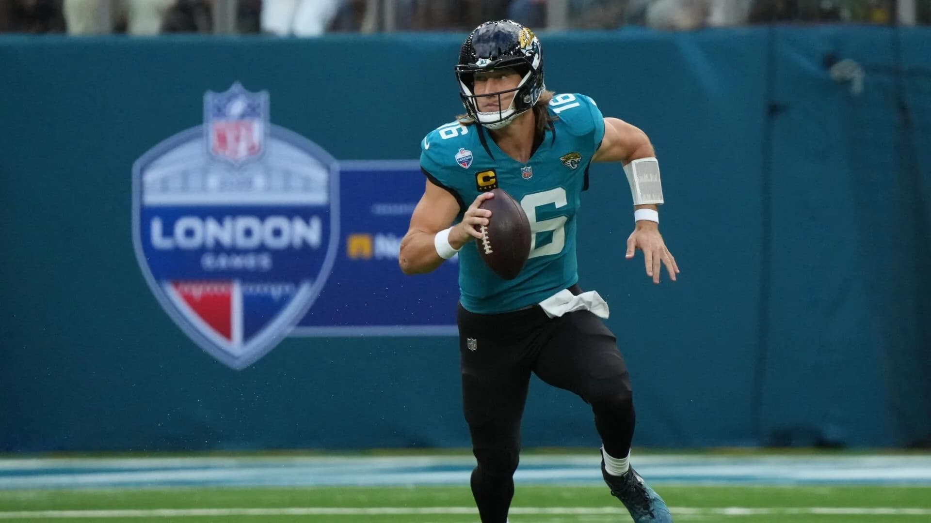 Texans vs. Jaguars prediction, odds, time: 2026 NFL London game picks by proven model