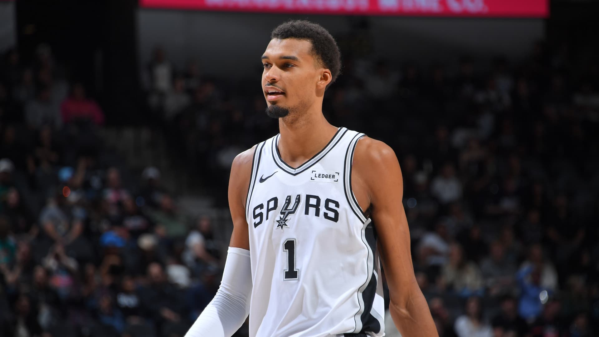 Grading every NBA rookie extension: Evaluating new contracts for Victor Wembanyama, Keyonte George, more
