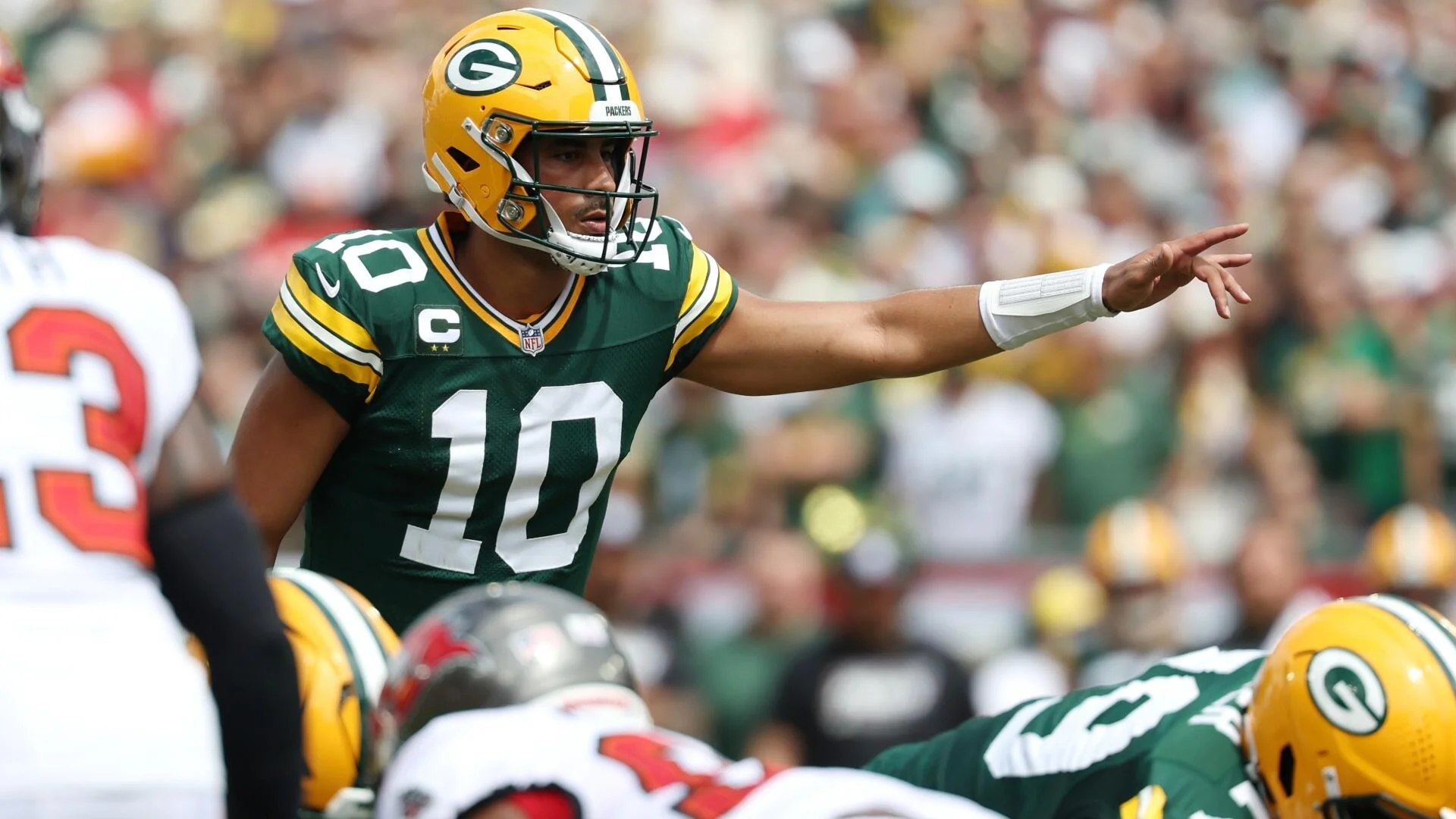 NFL DFS, Packers vs. Panthers: Top daily Fantasy picks, lineup advice for 'Thursday Night Football'