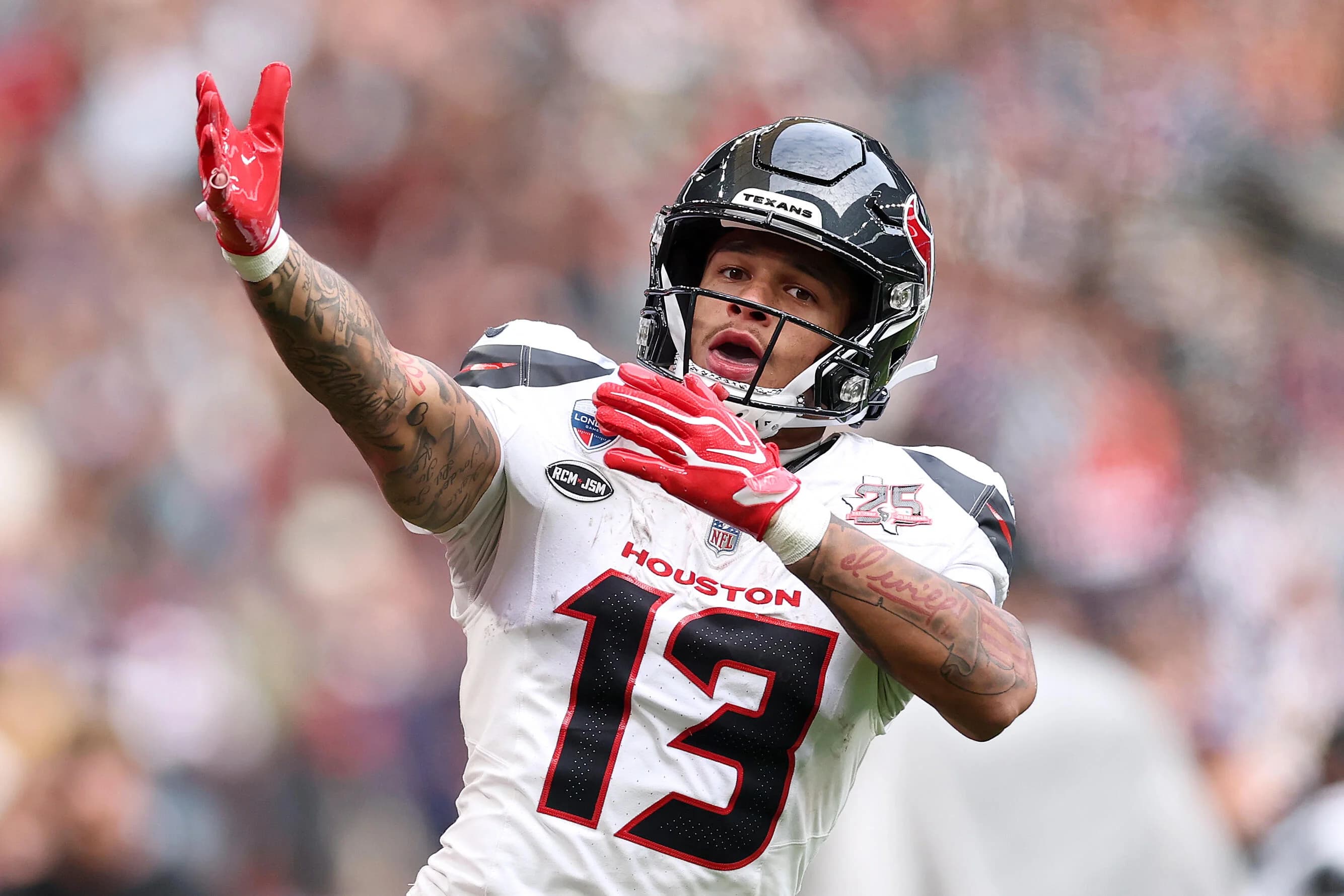Week 6 Fantasy football standouts: Early Week 7 waiver wire adds to boost your rest-of-season rosters