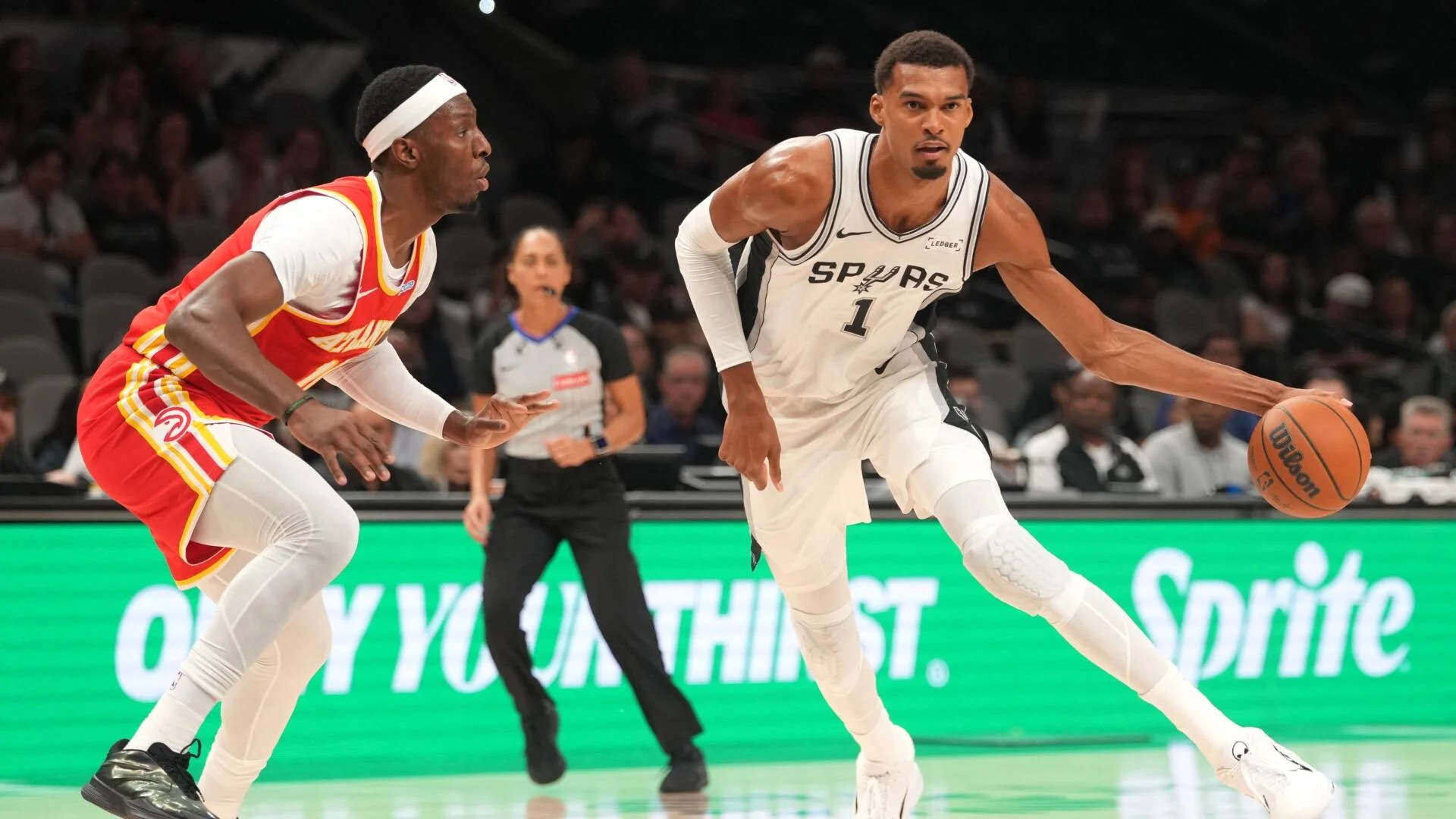 2026 NBA odds, picks, predictions, best bets, player props: Experts, model backing Spurs, more on Friday