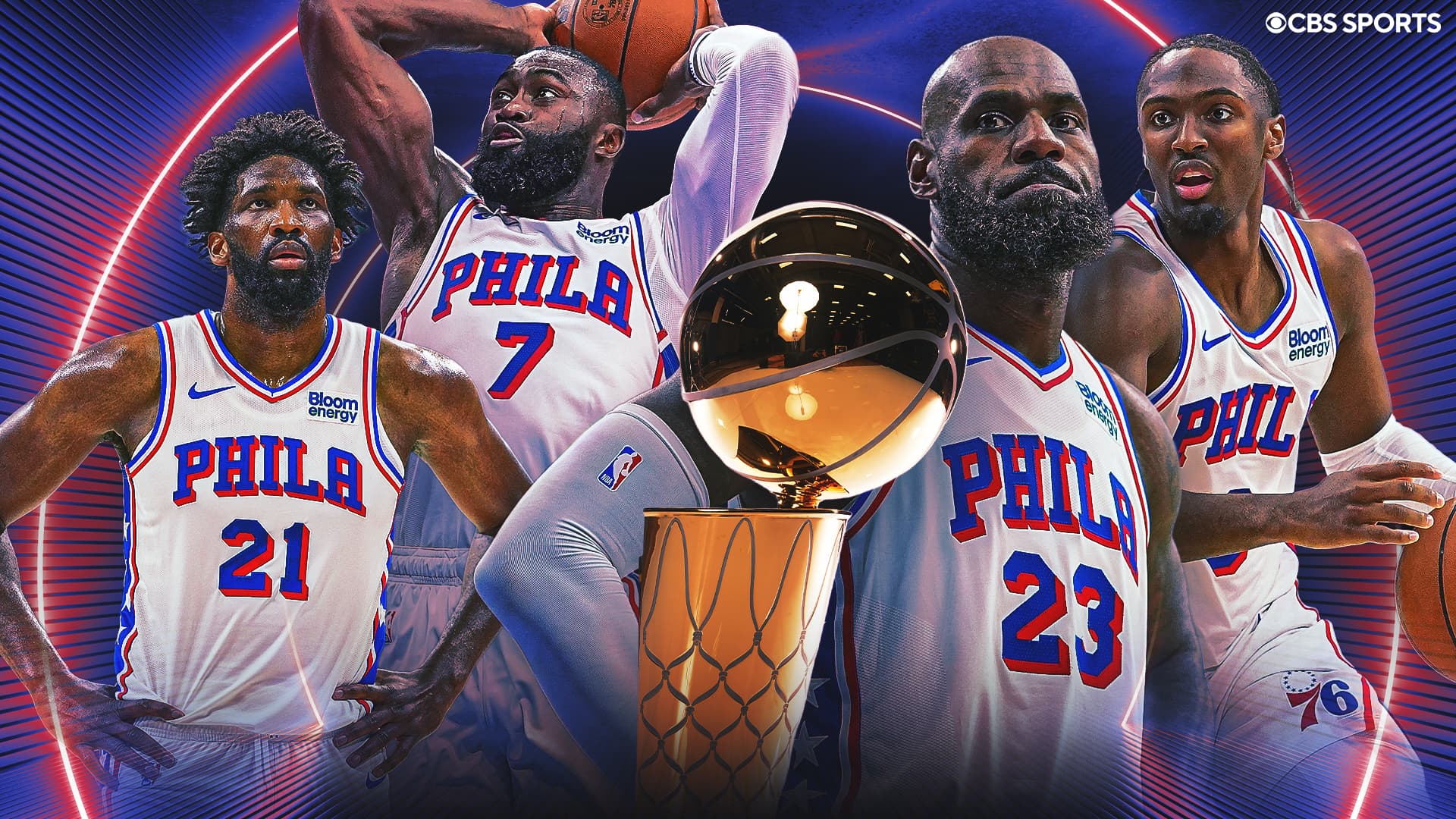 The 76ers seem to finally have everything they need, and it makes their season both thrilling and terrifying