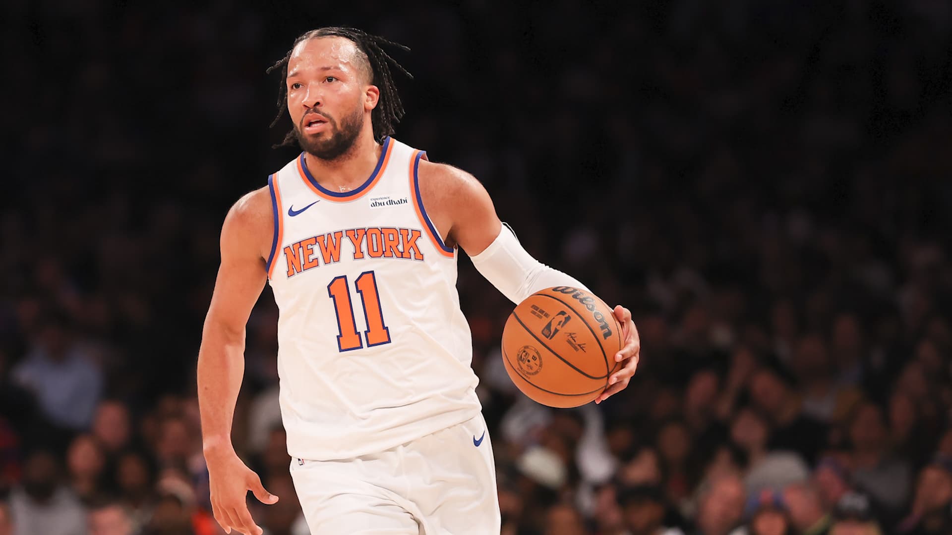 Today's top games to watch, best bets, odds: Knicks vs. Lebron and 76ers, Spurs vs. Thunder and more