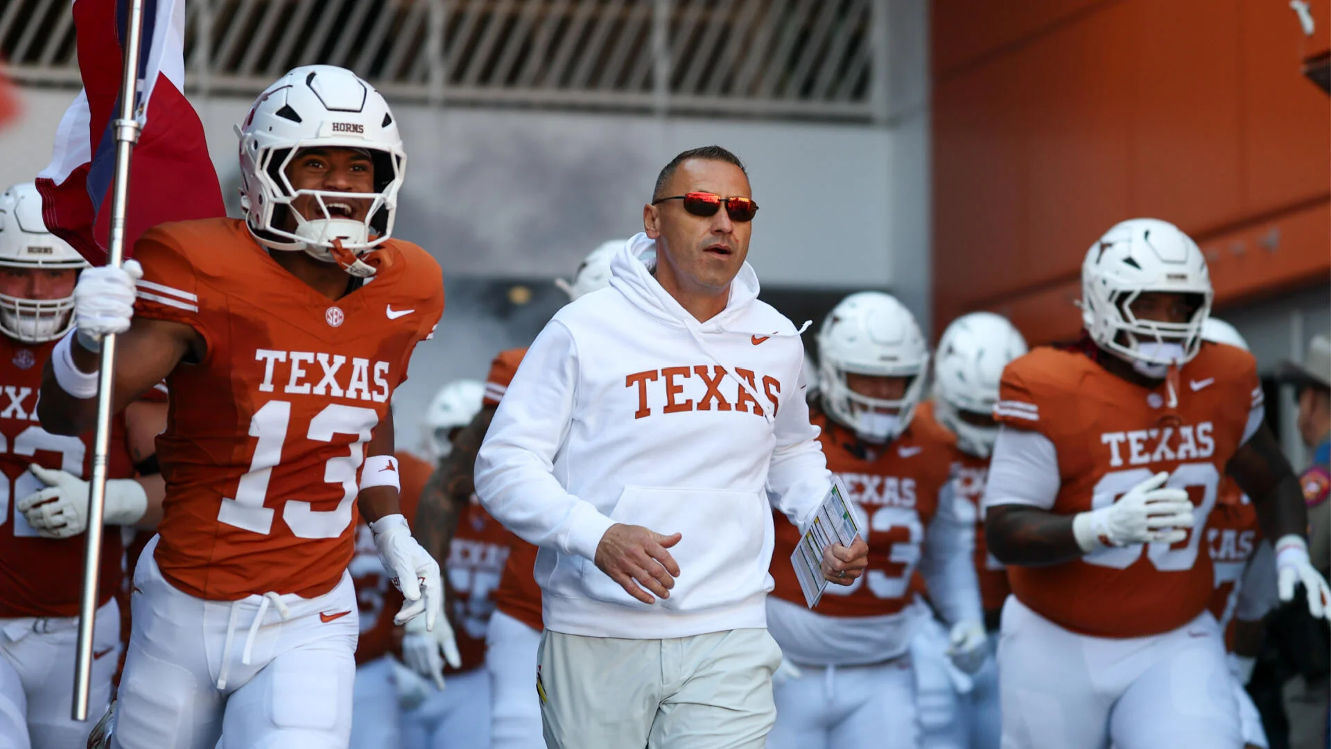 College football's 10 bold predictions for season's second half: Playoff carnage and high-profile divorces