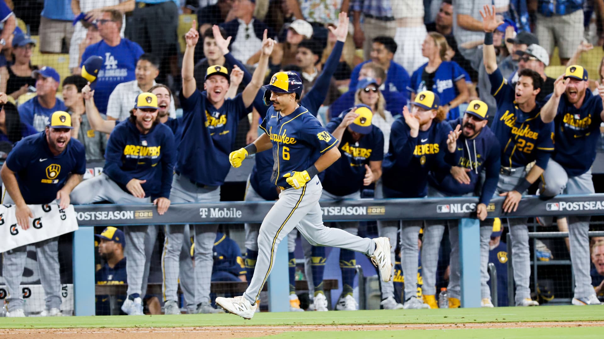 How the Brewers could join elite company with World Series title after dominant regular season