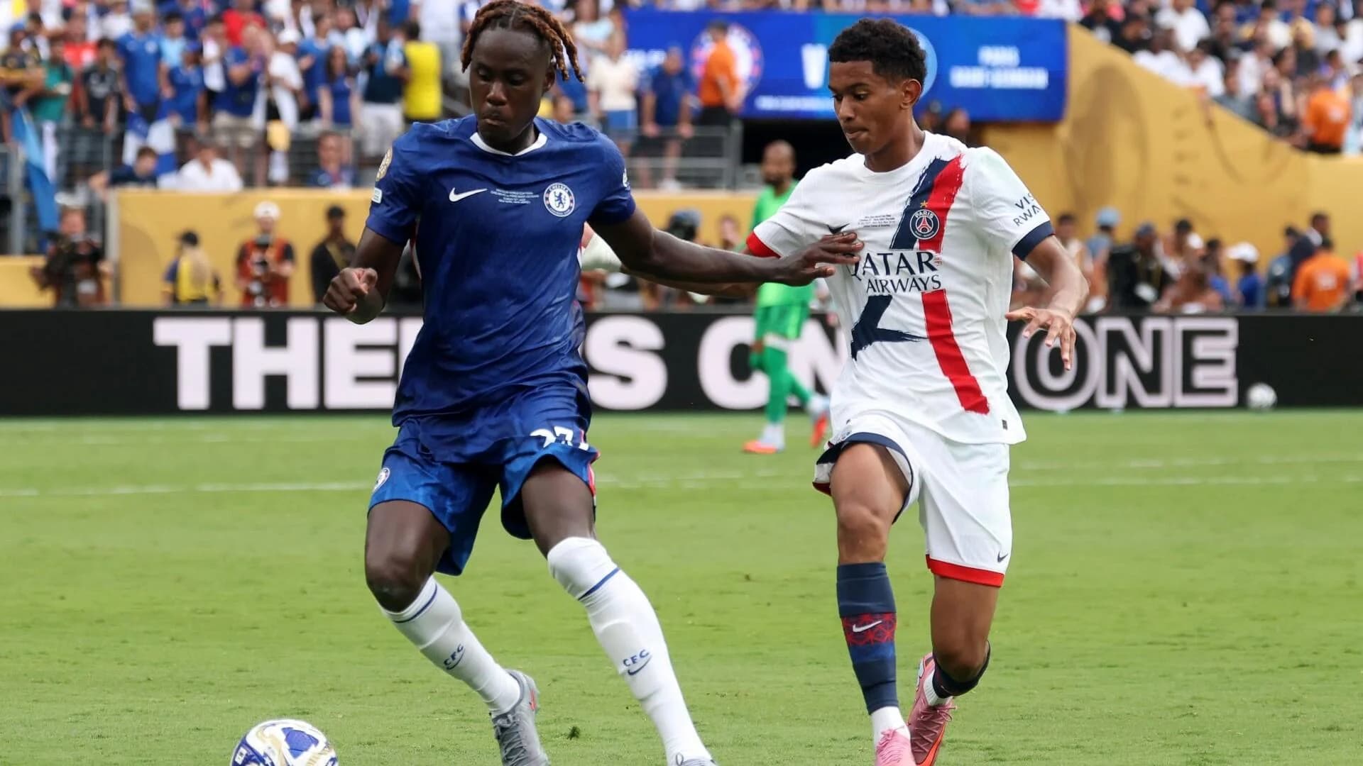 Barcelona vs. PSG prediction, odds: 2026 UEFA Champions League picks for Oct. 20 by top expert