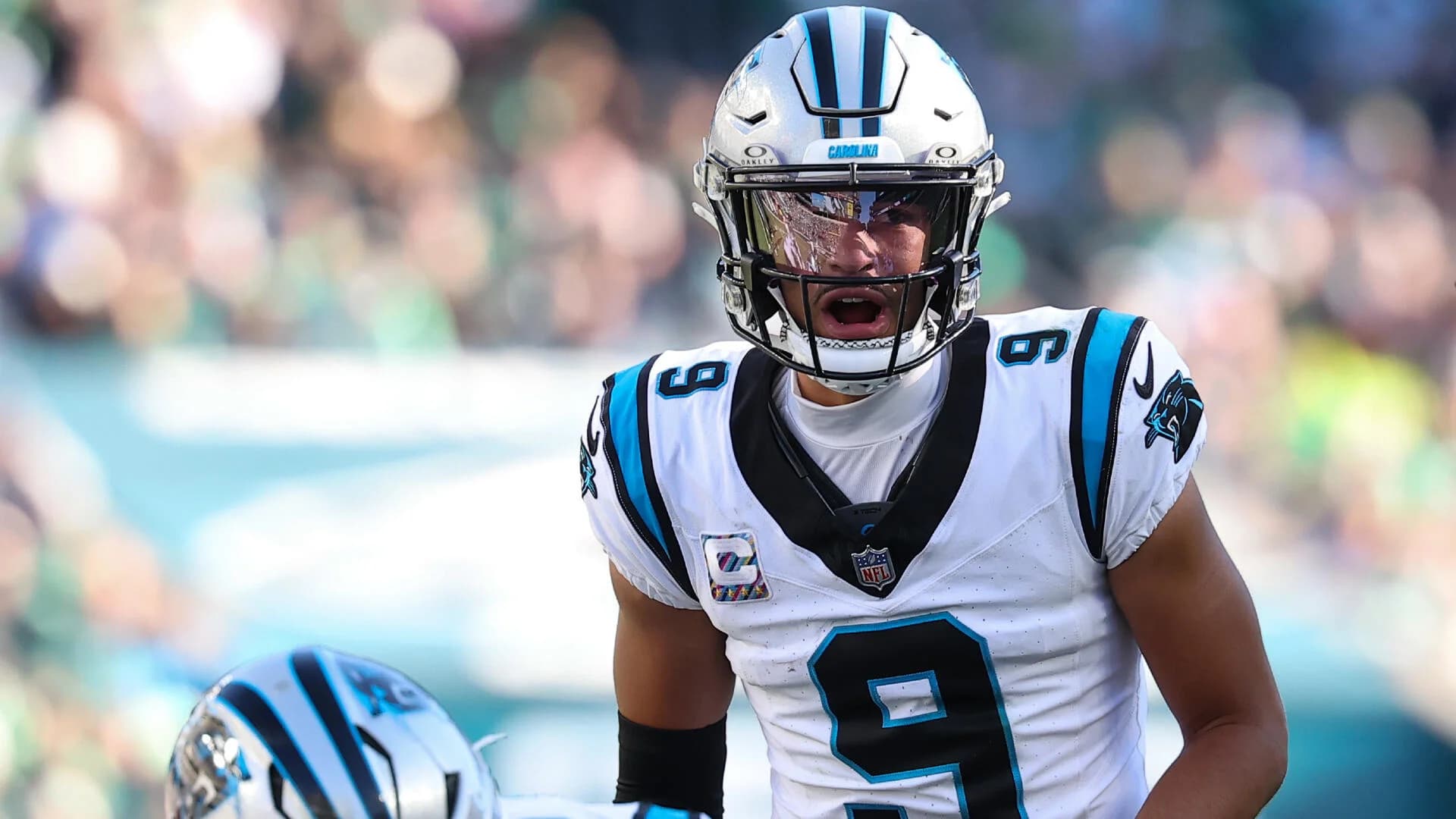 Panthers vs. Buccaneers NFL Week 7 odds, predictions: Use Kalshi promo code CBSSPORTS55 for $55 bonus