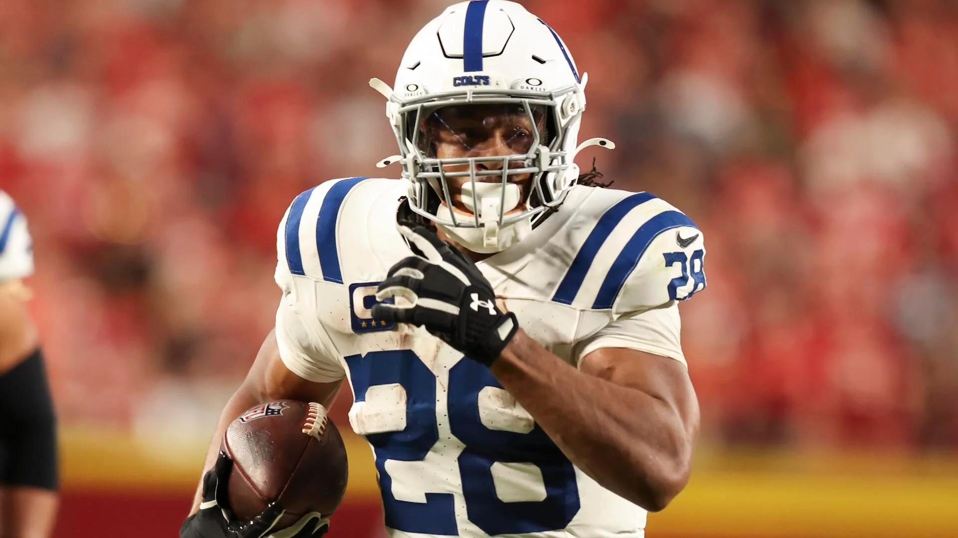 NFL trade deadline: 5 players we'd like to see get a change of scenery, including Jonathan Taylor