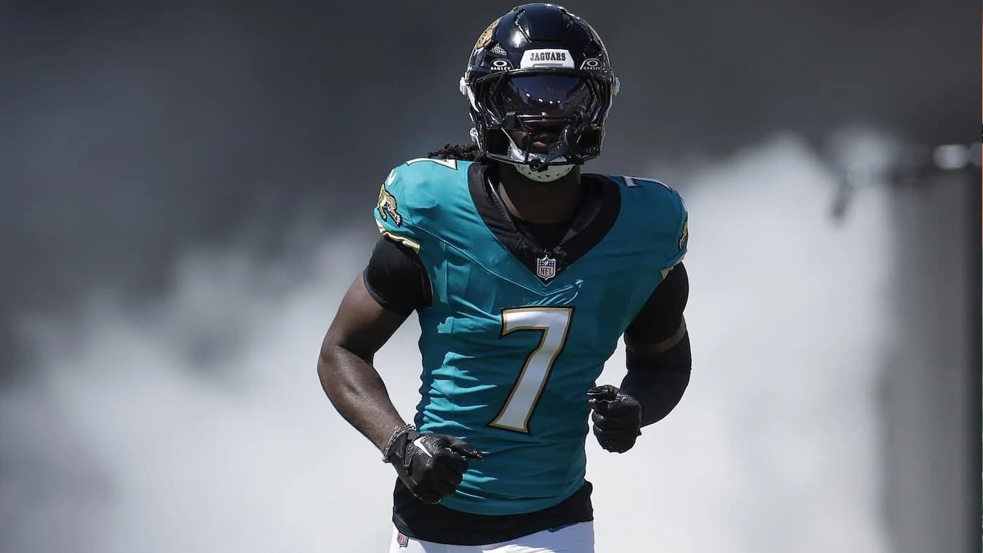 Brian Thomas Jr. landing spots: Trade rumors hits fever pitch after WR did not play in second half vs. Texans