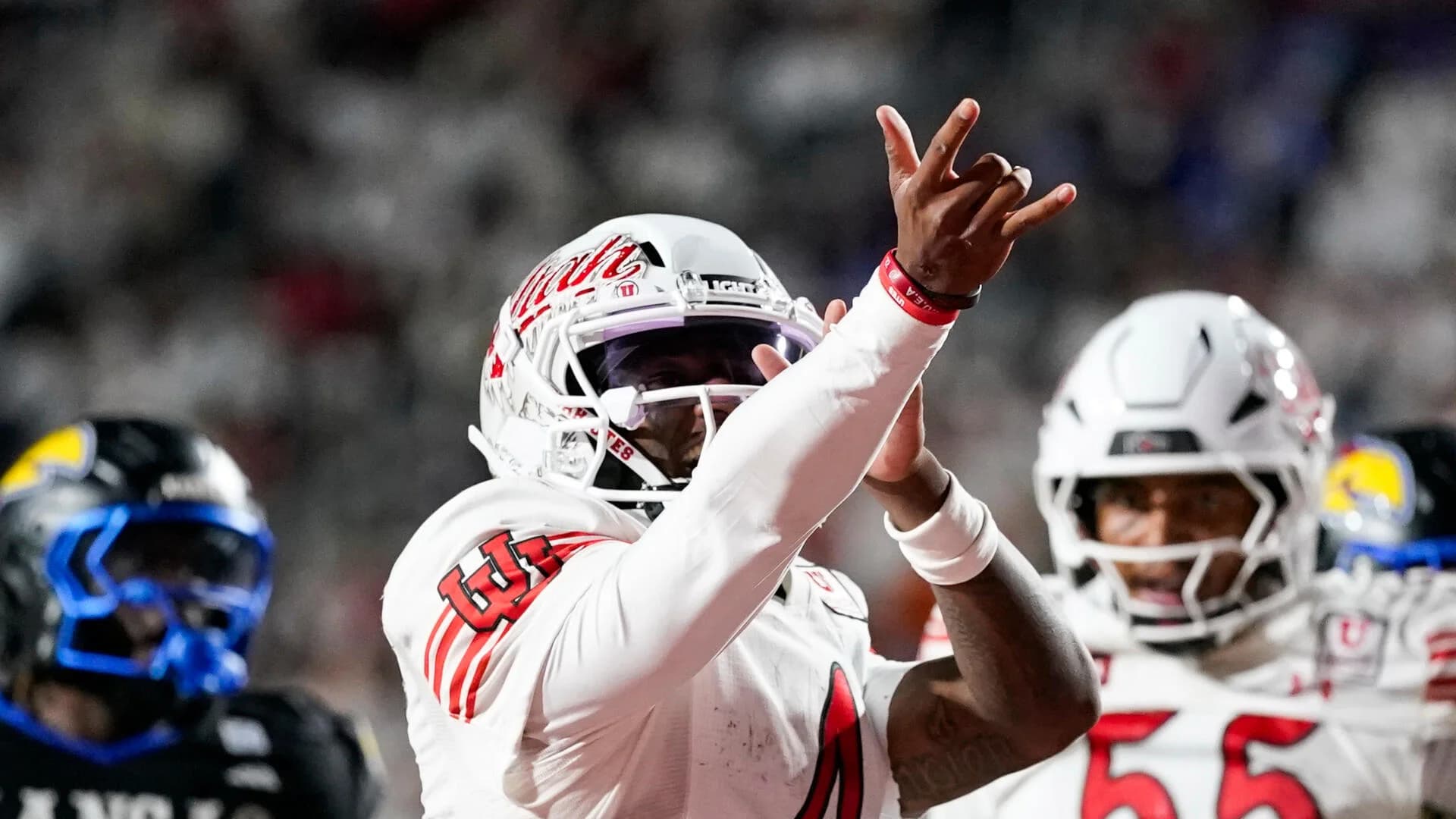 2026 Week 8 college football odds, betting lines, start times, spreads: Picks, predictions, best bets