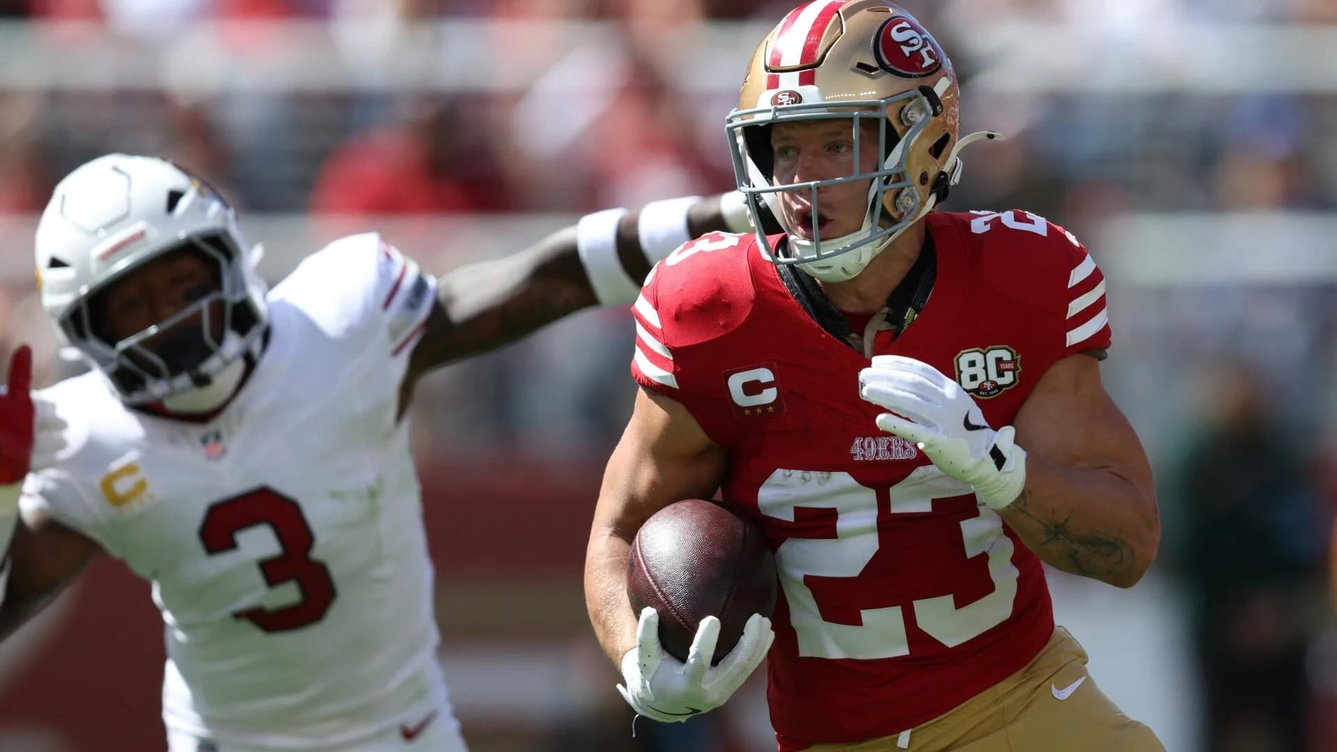 NFL DFS, Sunday: Top daily Fantasy picks, lineup advice for the Week 7 main slate