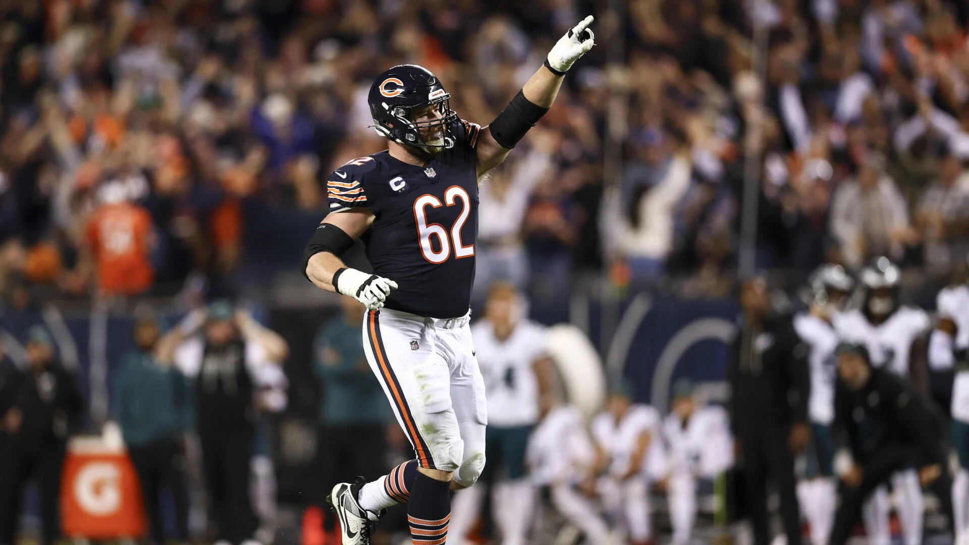 Joe Thuney trade revisited: How Bears, Chiefs both came out as winners