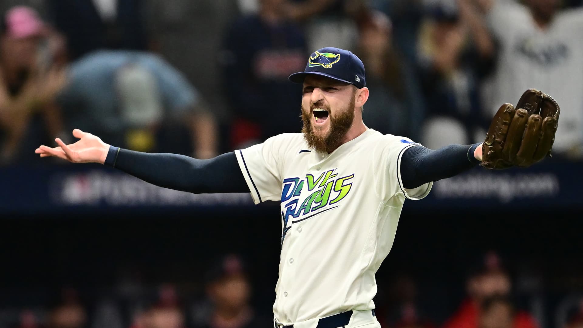 Three X-factors that could shape the 2026 World Series: Infield defense, Bryan Baker's fastball and more