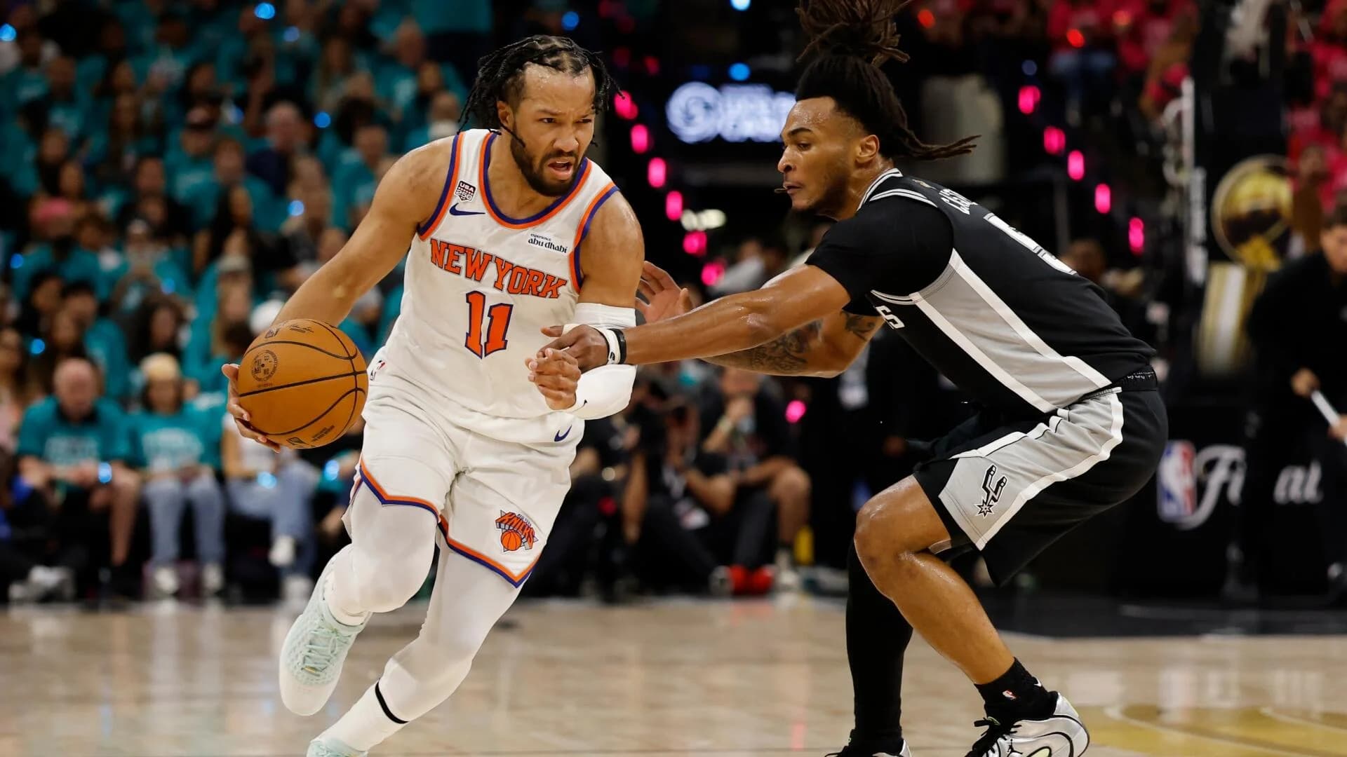 2026 NBA Opening Night odds, picks, best bets, player props, predictions: Experts, model backing Knicks, Spurs