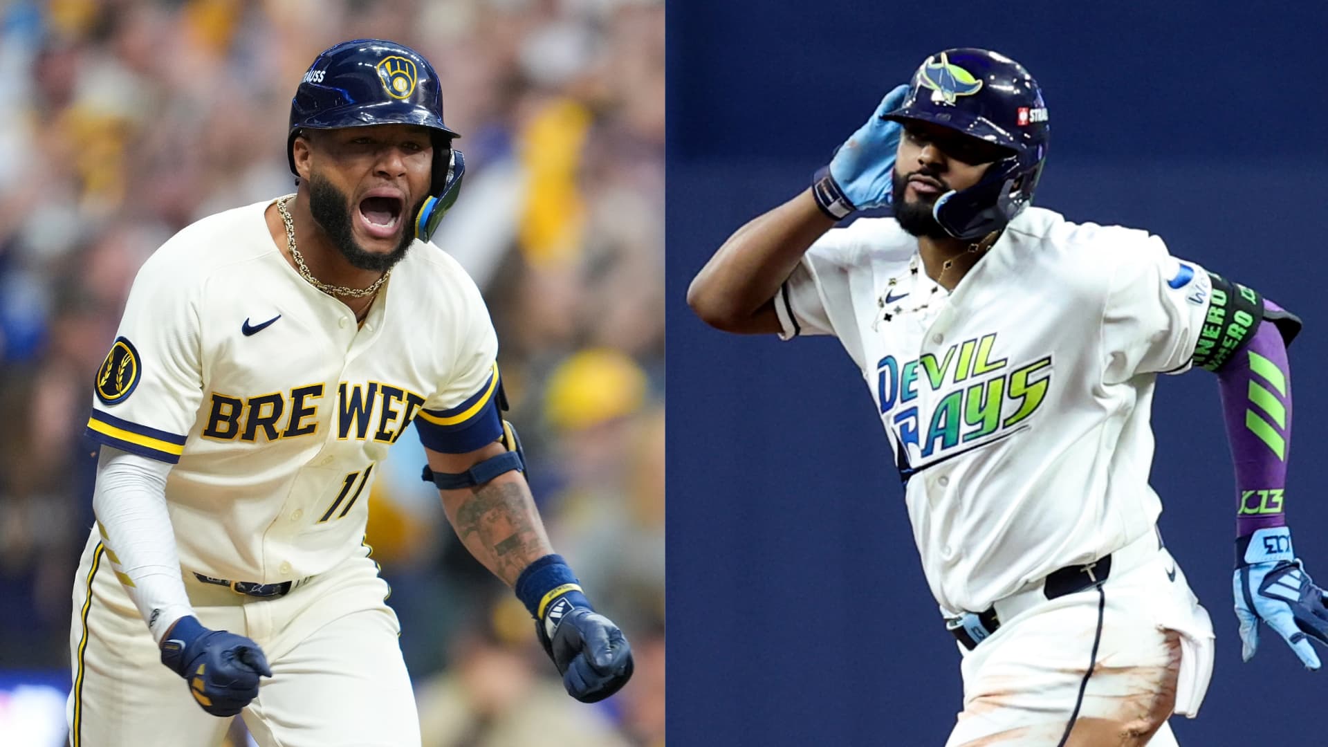2026 World Series predictions: Expert picks for Brewers vs. Rays with MLB's Fall Classic set