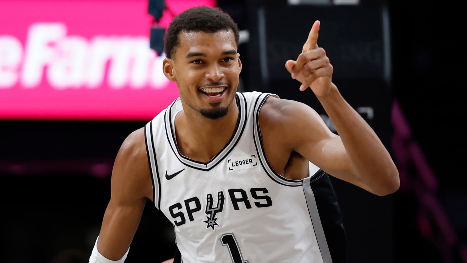 NBA predictions: Expert picks for 2026-27 awards as Wemby has inside track to two honors, but what about ROY?